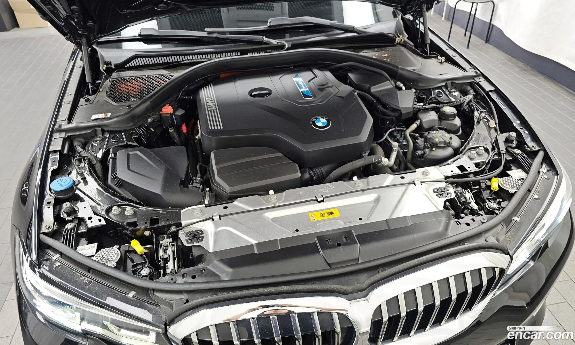 BMW 3 Series 2020 — 19