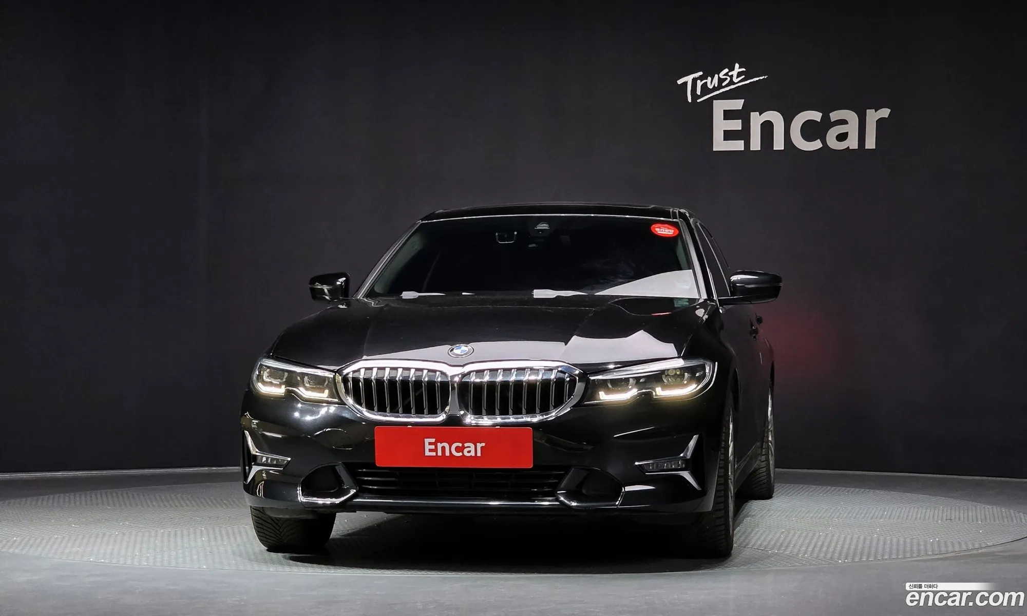 BMW 3 Series 2020 — 4