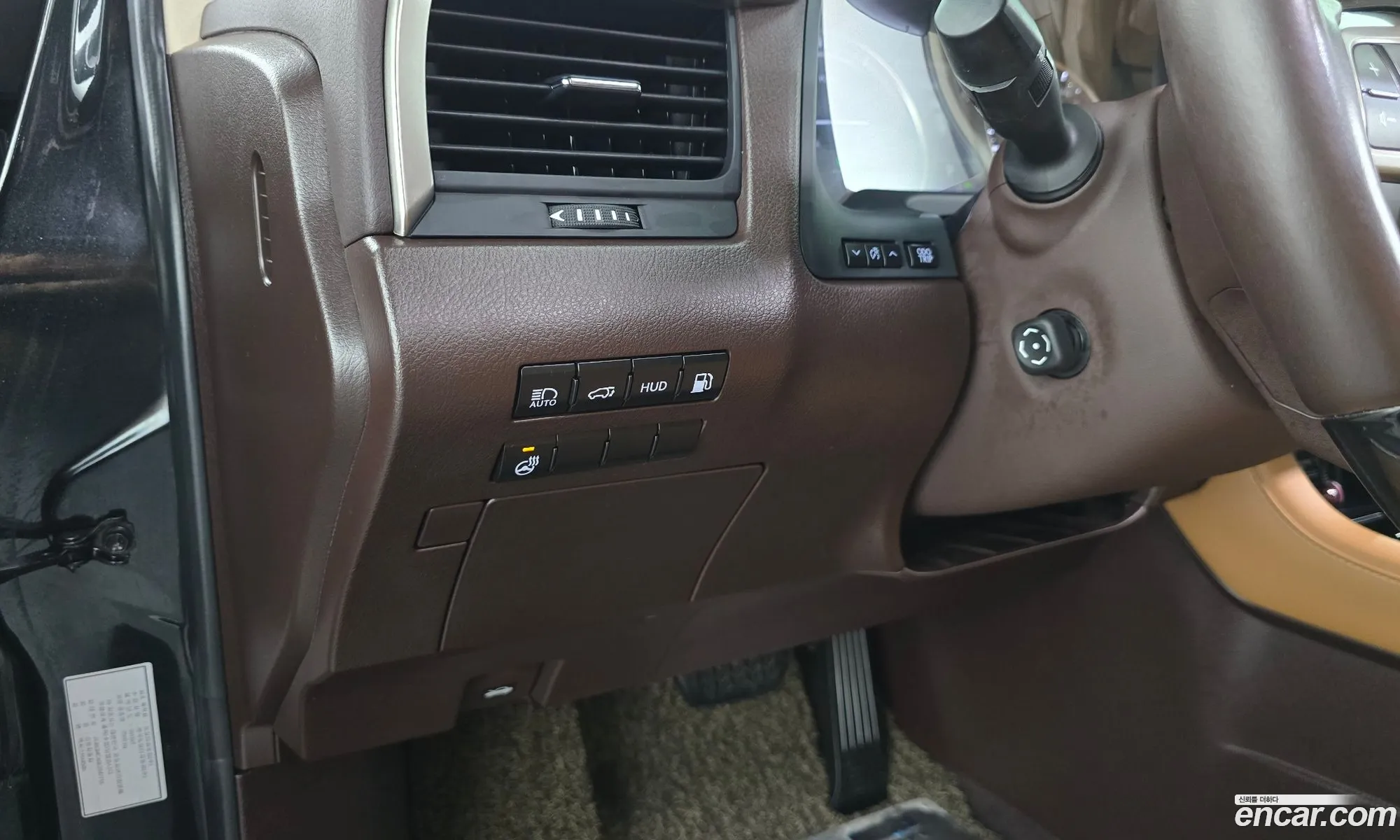 Lexus RX450h 2019 — 18