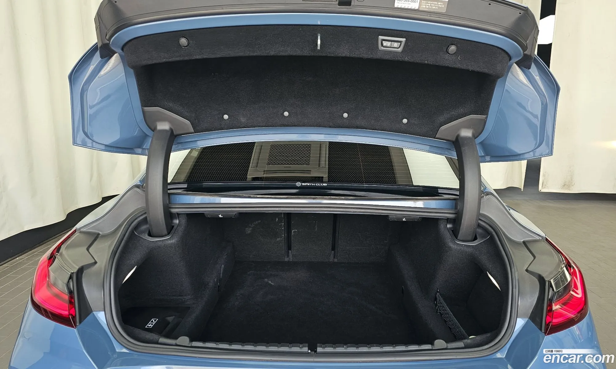 BMW 8 Series 2021 — 29