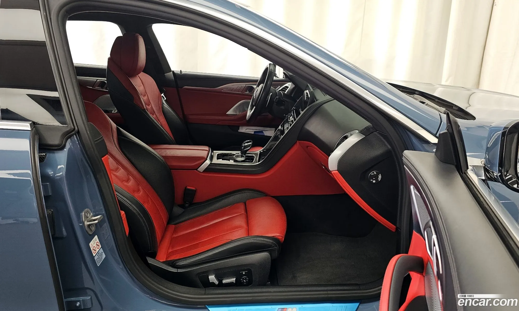 BMW 8 Series 2021 — 3