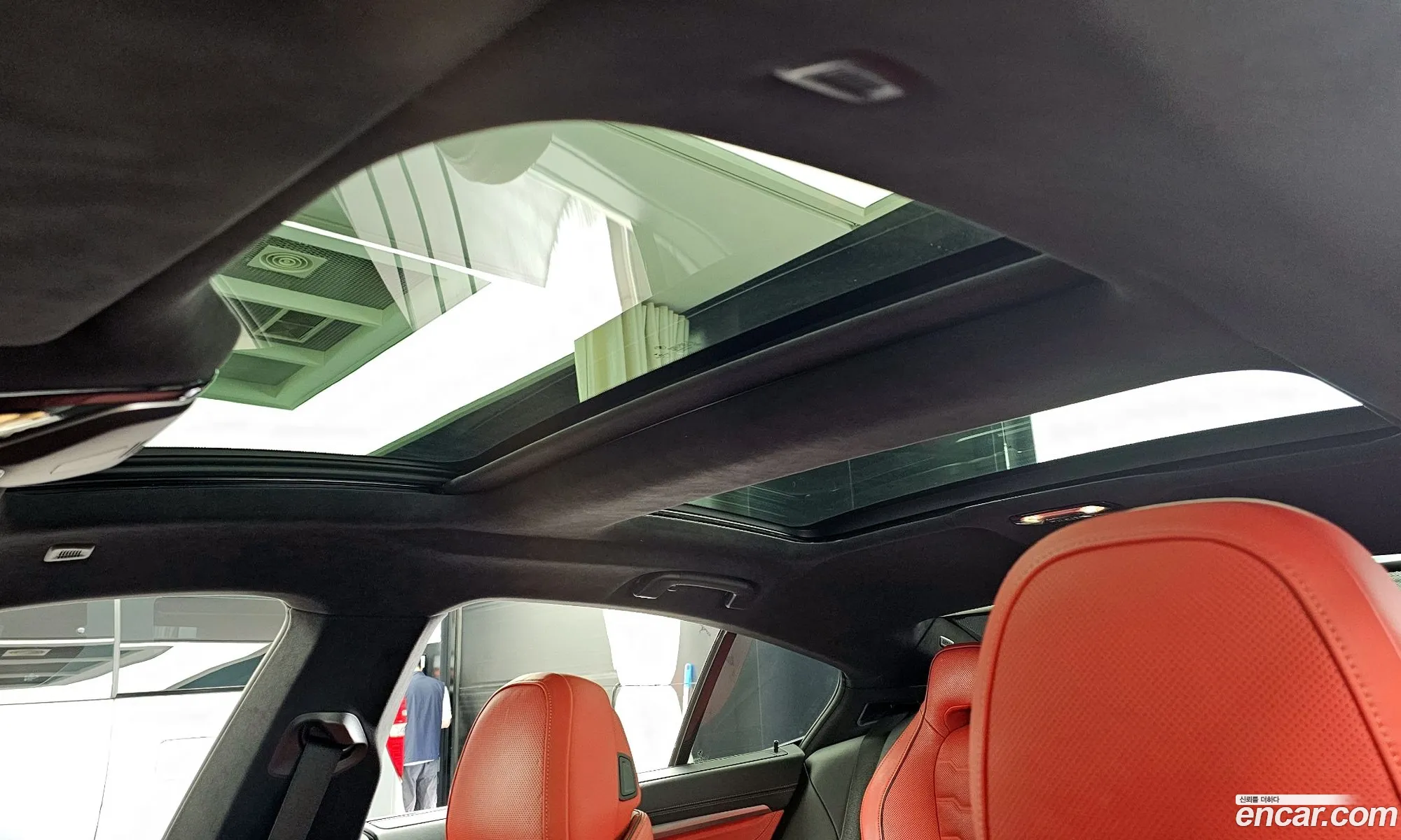 BMW 8 Series 2021 — 19