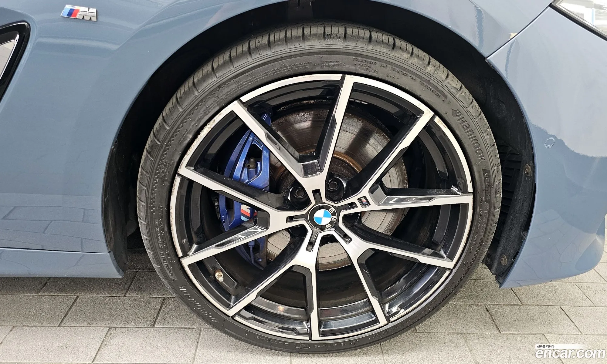 BMW 8 Series 2021 — 9