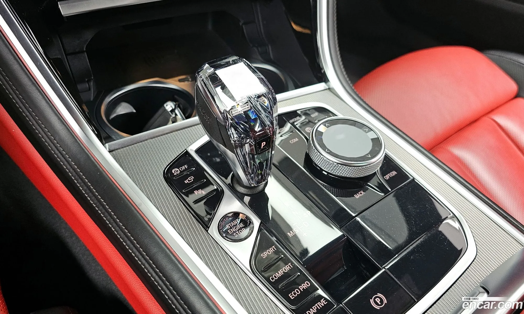 BMW 8 Series 2021 — 5