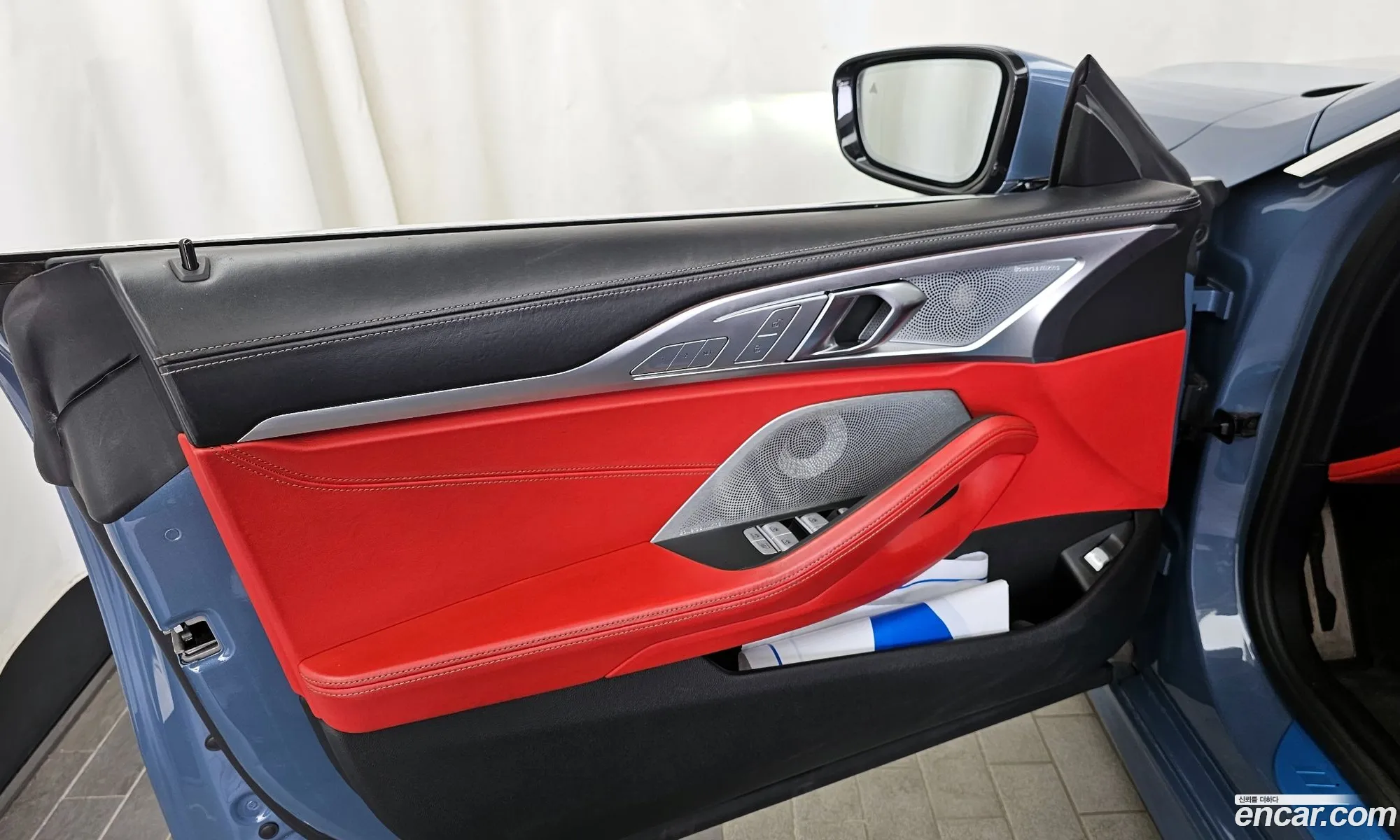 BMW 8 Series 2021 — 16