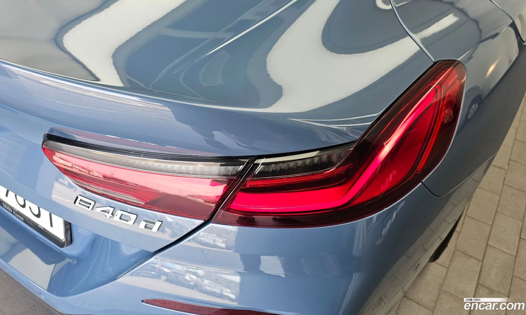BMW 8 Series 2021 — 18