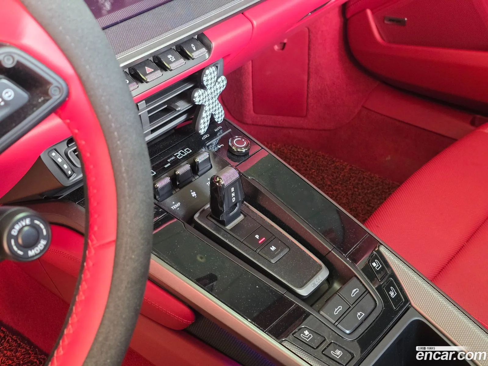 Porsche 911 2024 — 15