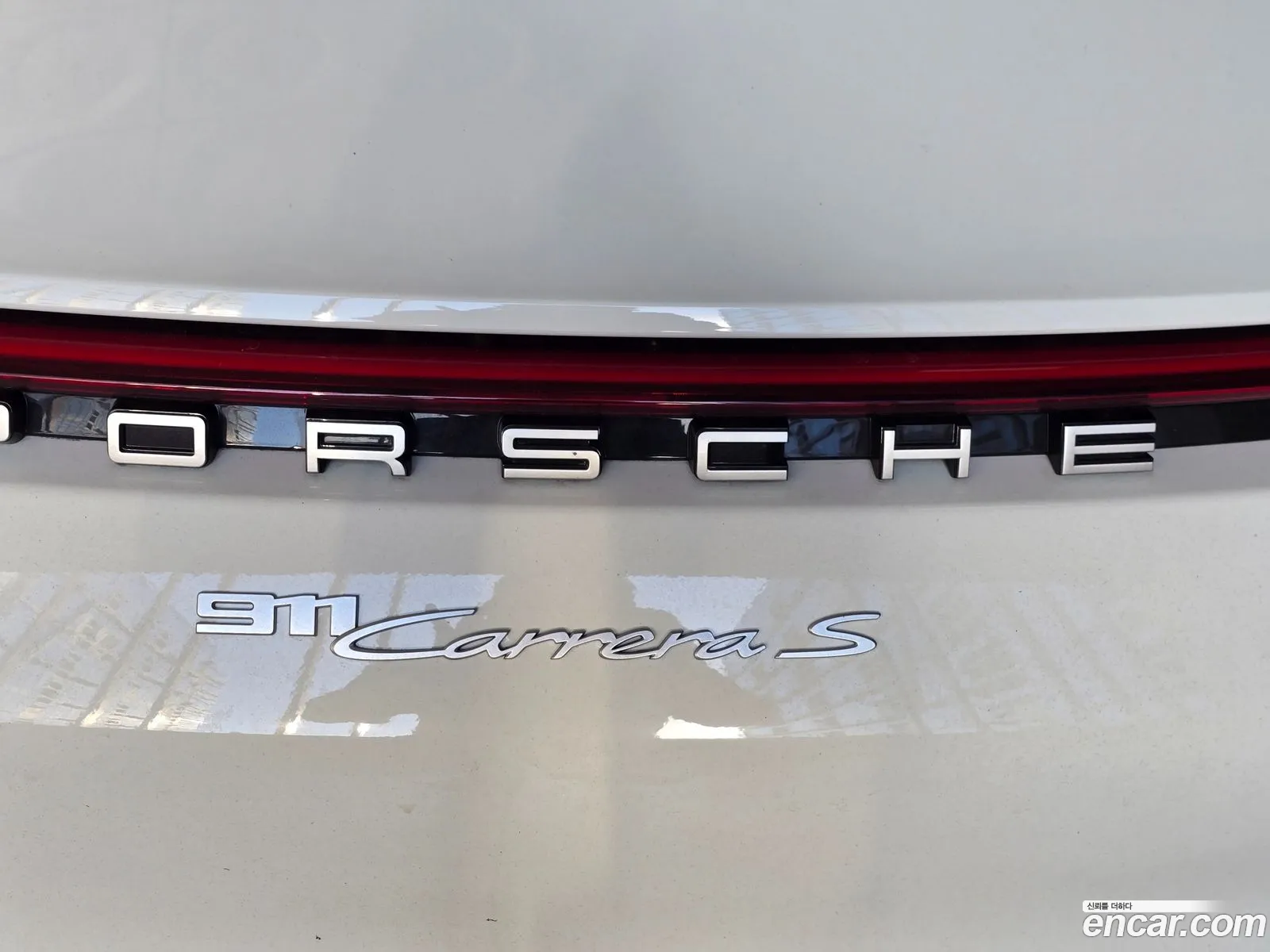 Porsche 911 2024 — 14