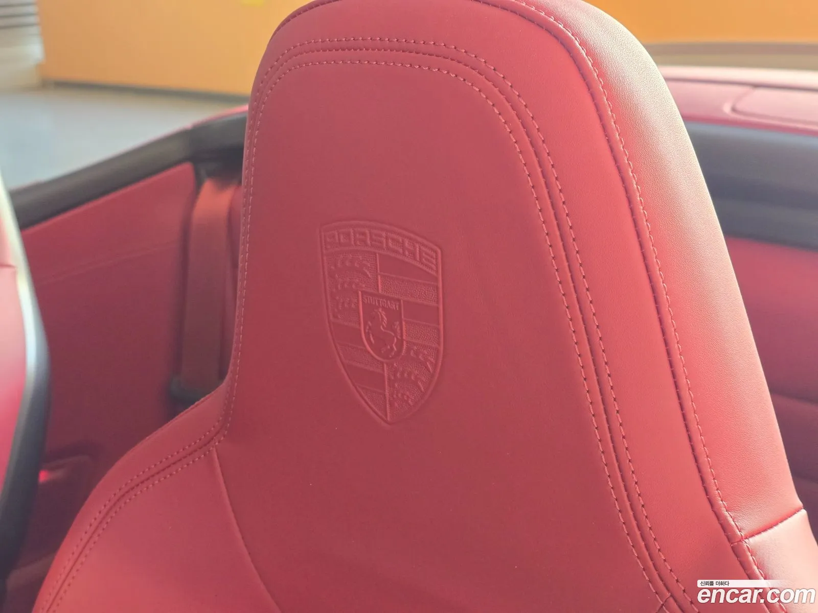 Porsche 911 2024 — 12