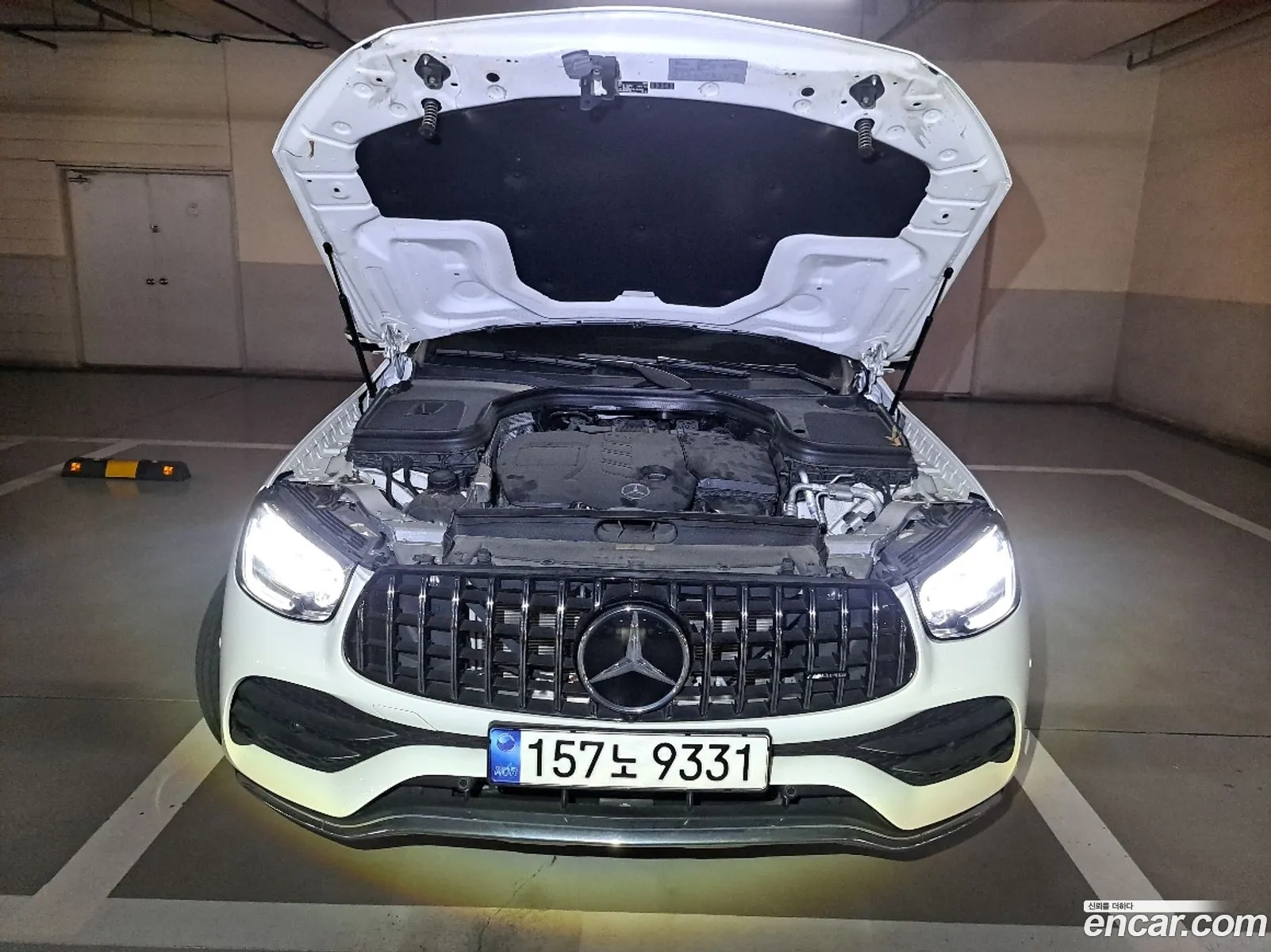 Mercedes-Benz GLC-Class X253 2023 — 11