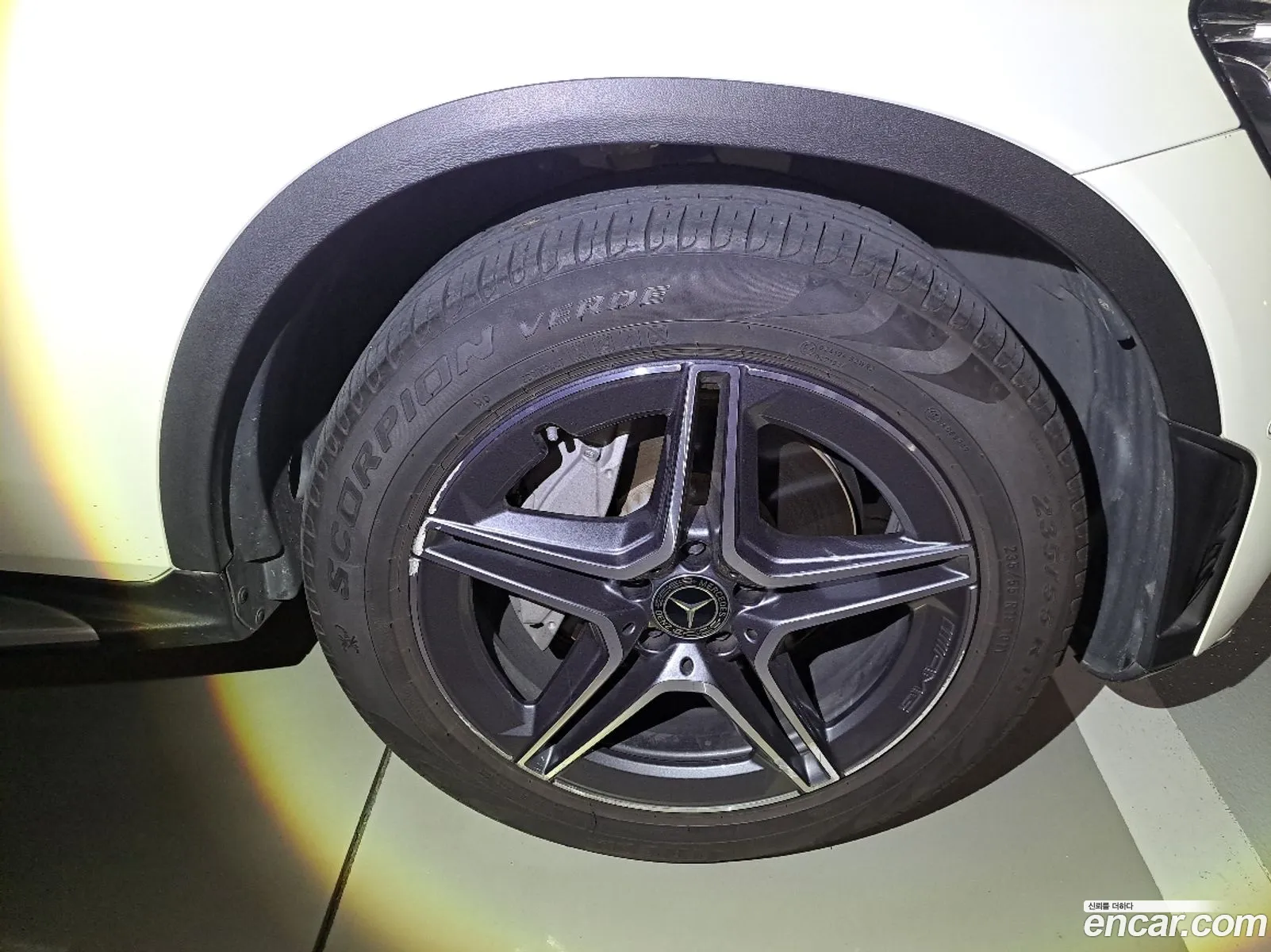 Mercedes-Benz GLC-Class X253 2023 — 12