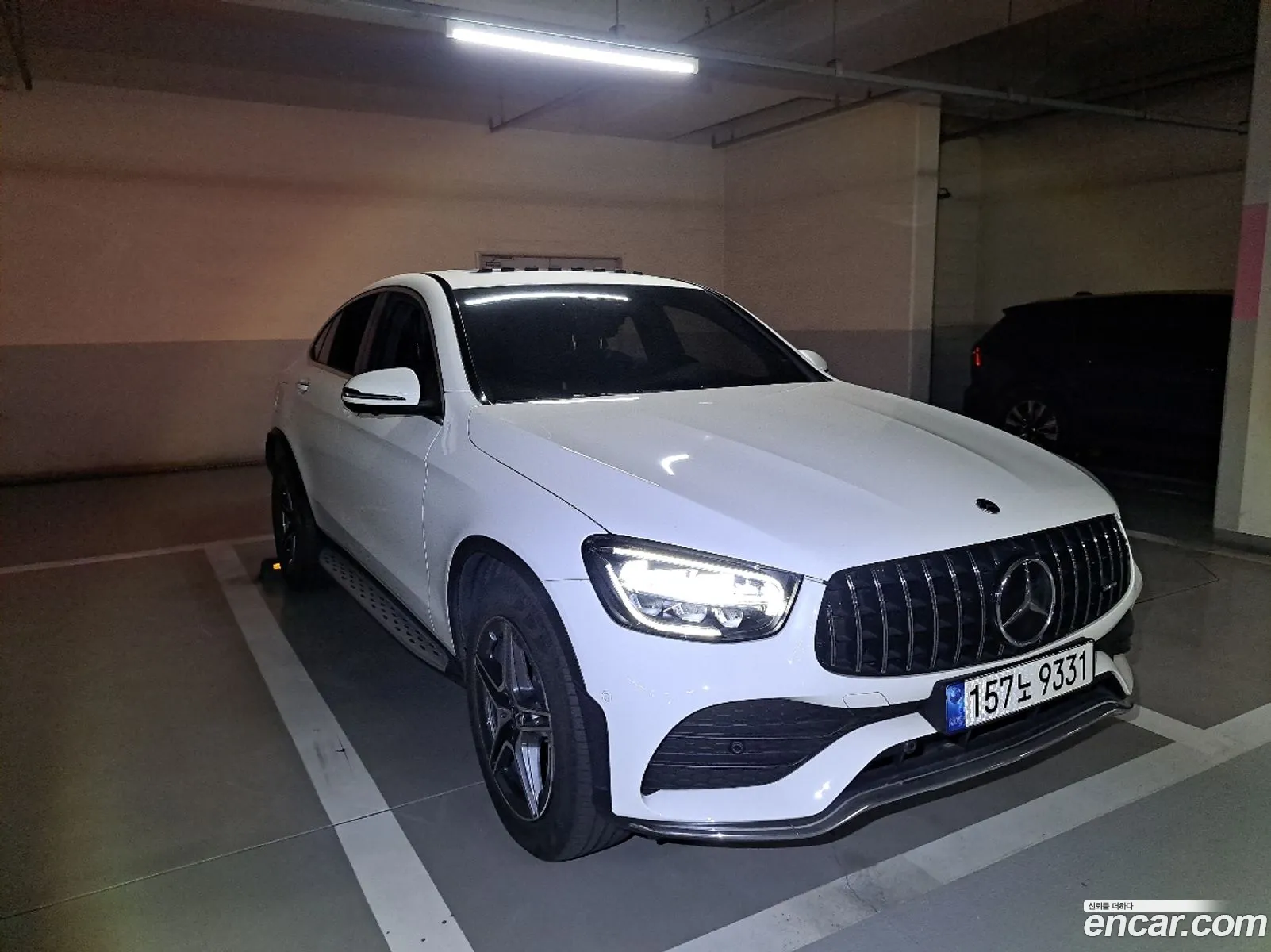 Mercedes-Benz GLC-Class X253 2023 — 15