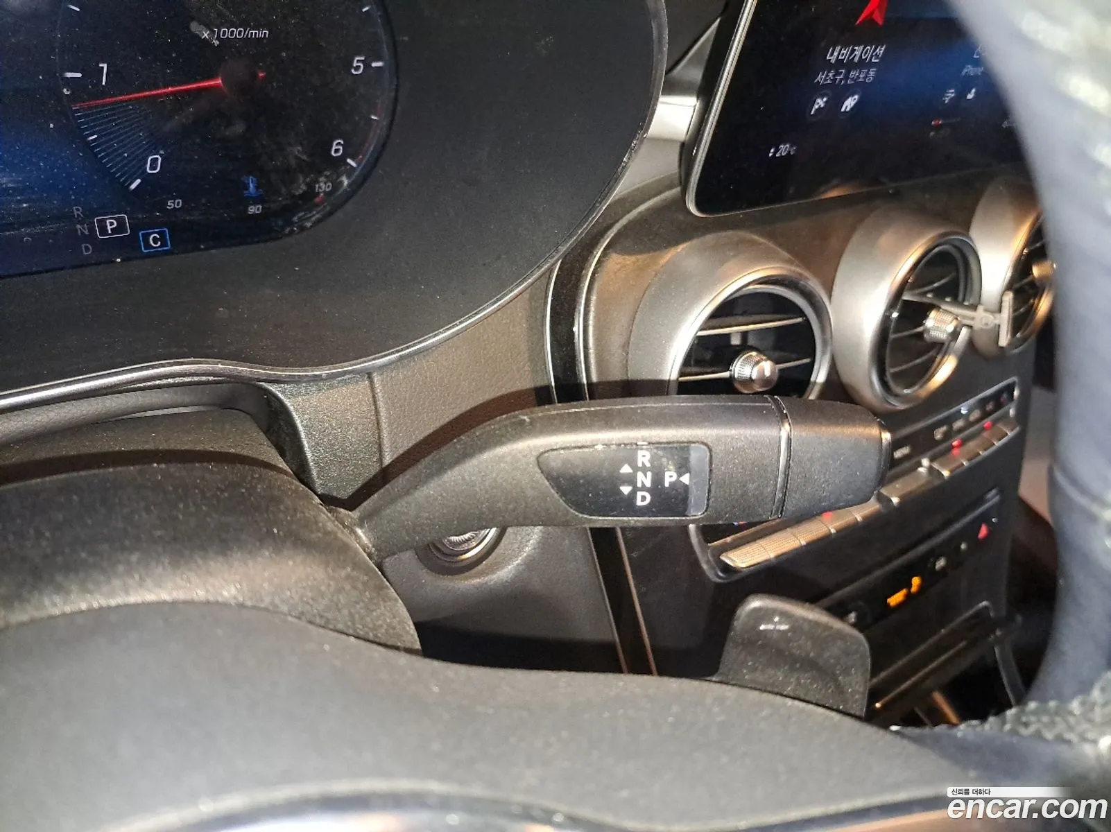 Mercedes-Benz GLC-Class X253 2023 — 4