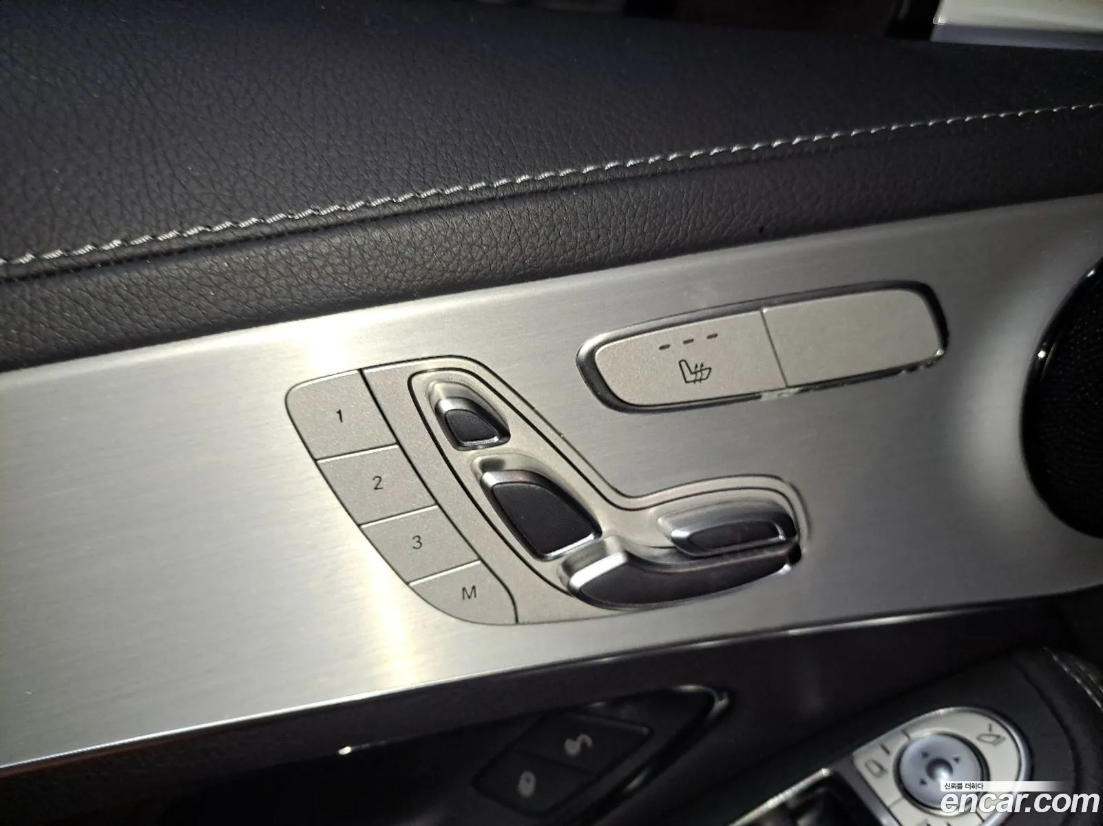 Mercedes-Benz GLC-Class X253 2023 — 20