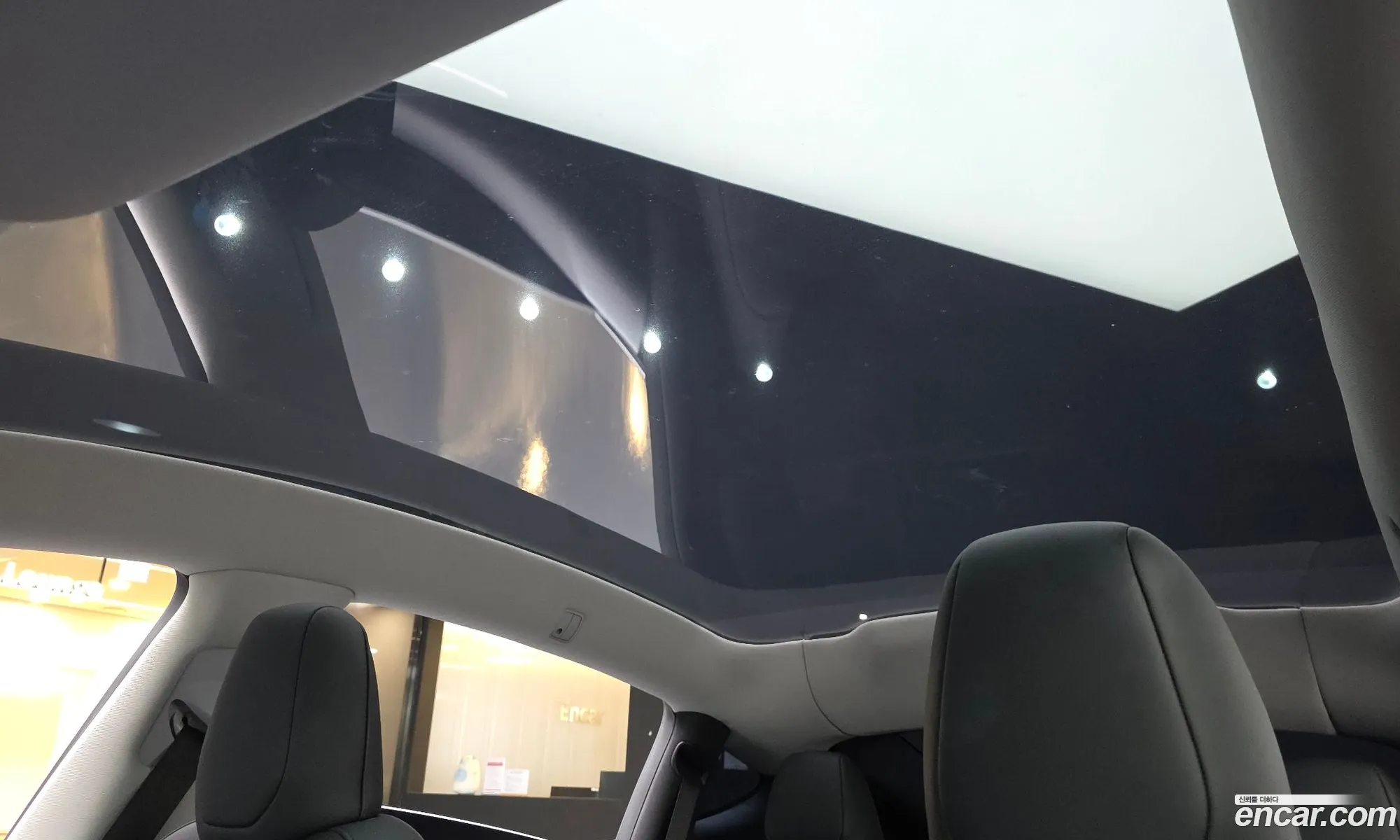 Tesla Model Y 2025 — 5