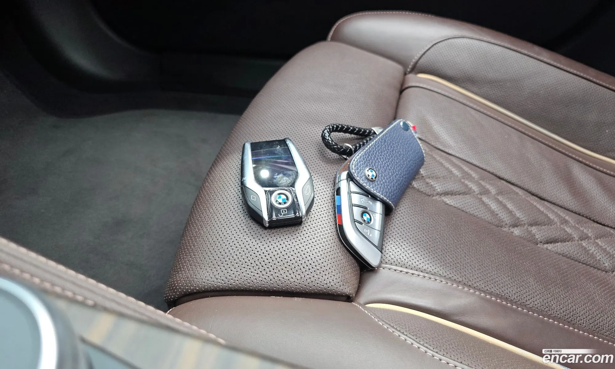 BMW 5 Series 2020 WBAJS9101LCE79517 — 34