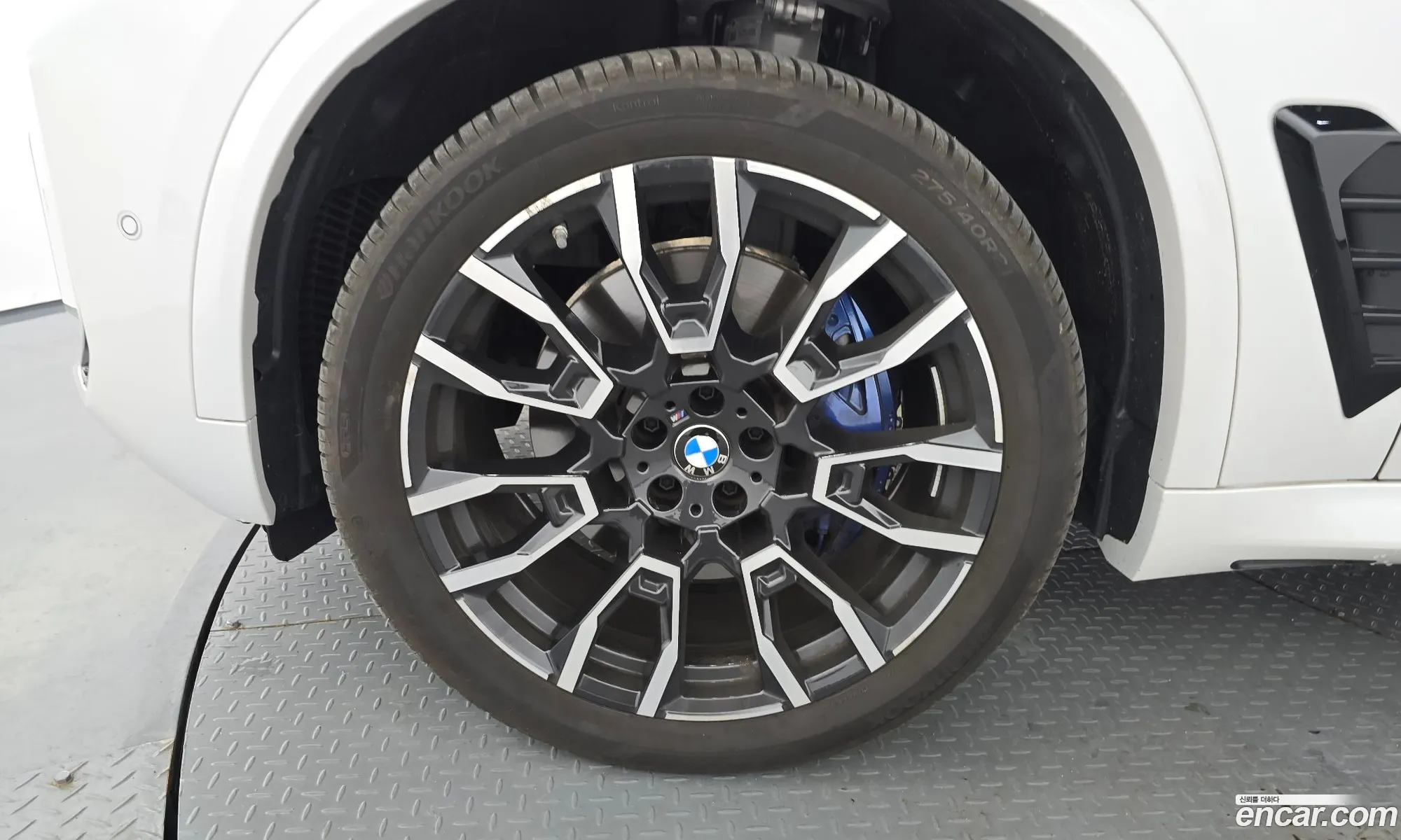 BMW X5 2025 WBA11EV00S9129679 — 24