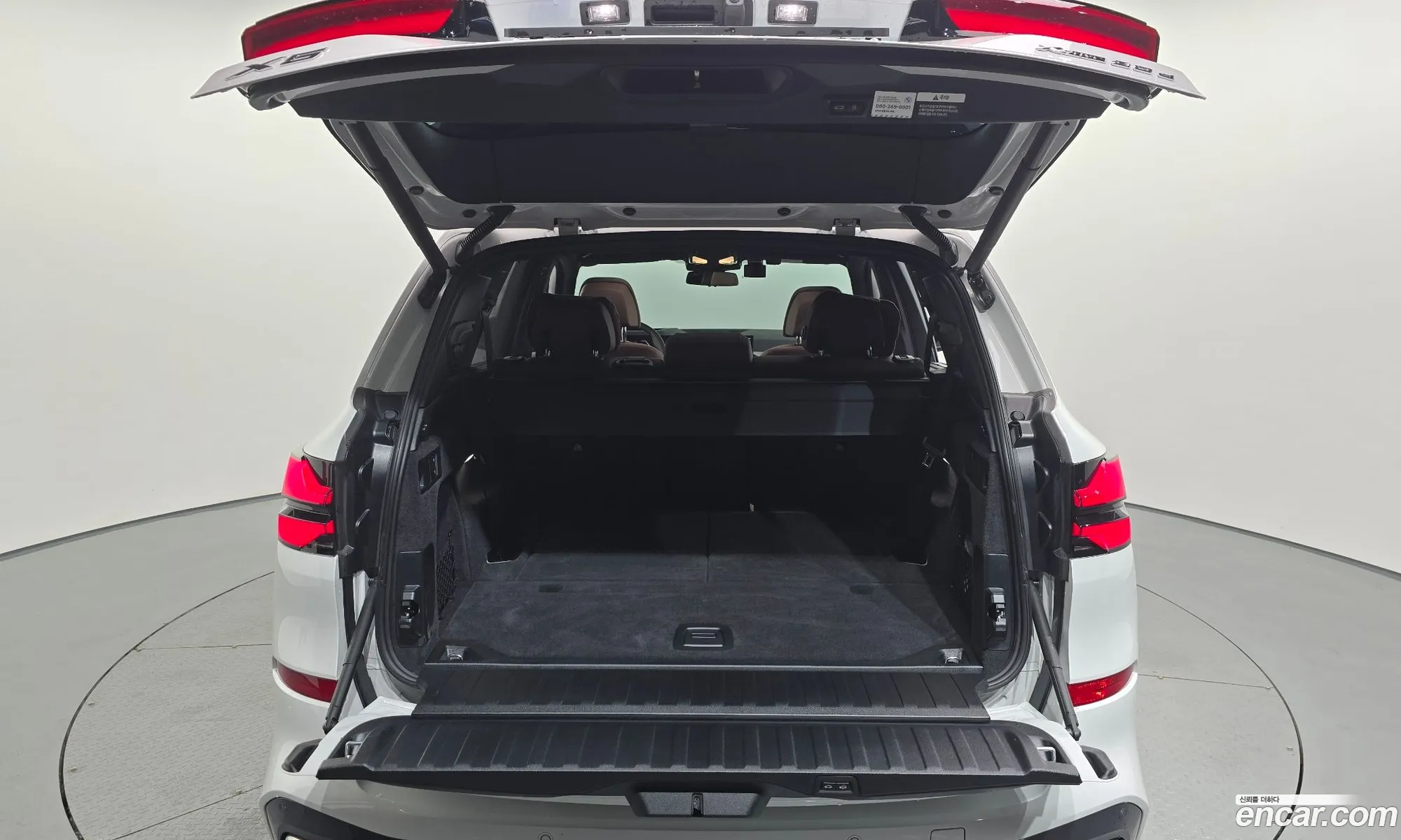 BMW X5 2025 WBA11EV00S9129679 — 12