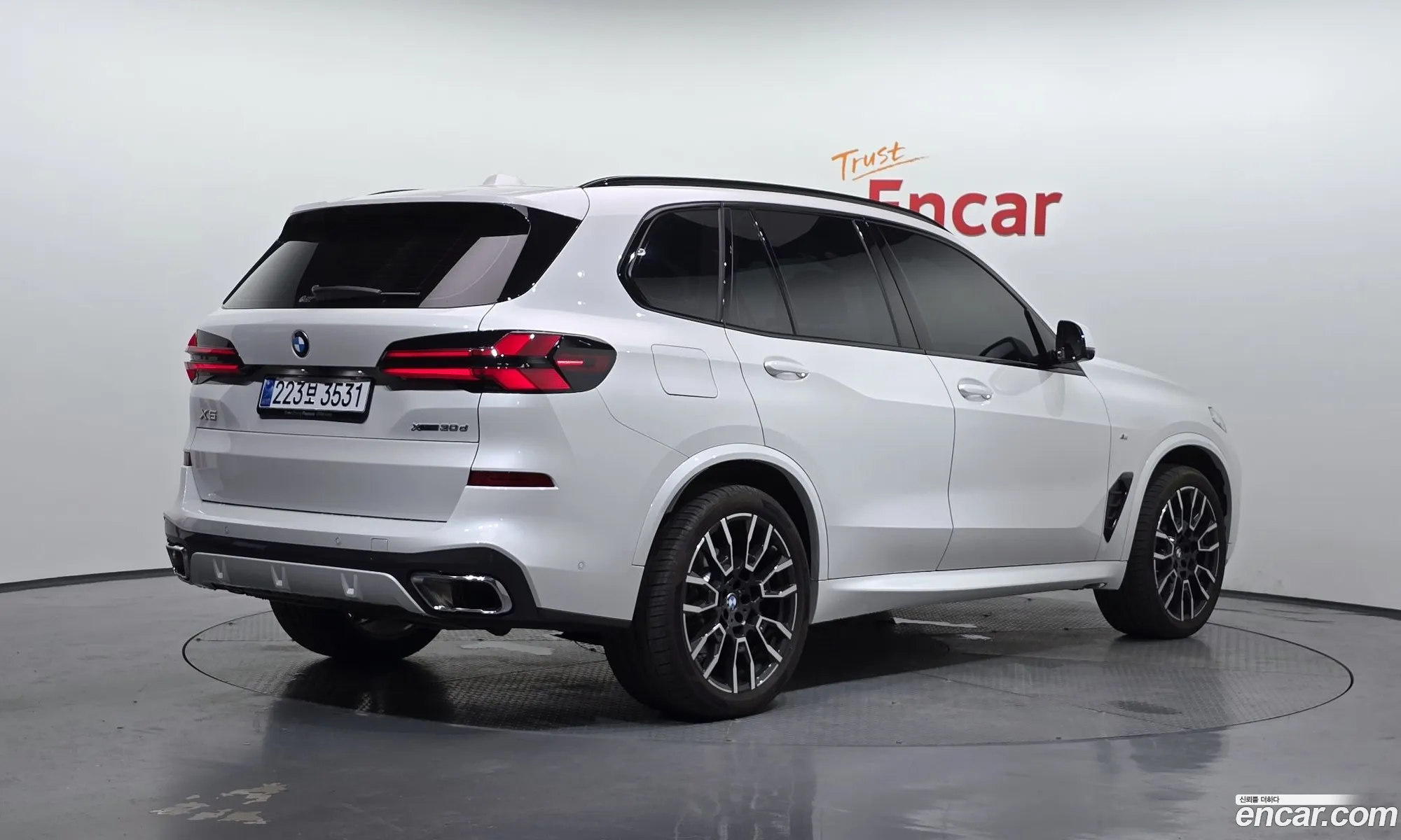 BMW X5 2025 WBA11EV00S9129679 — 3