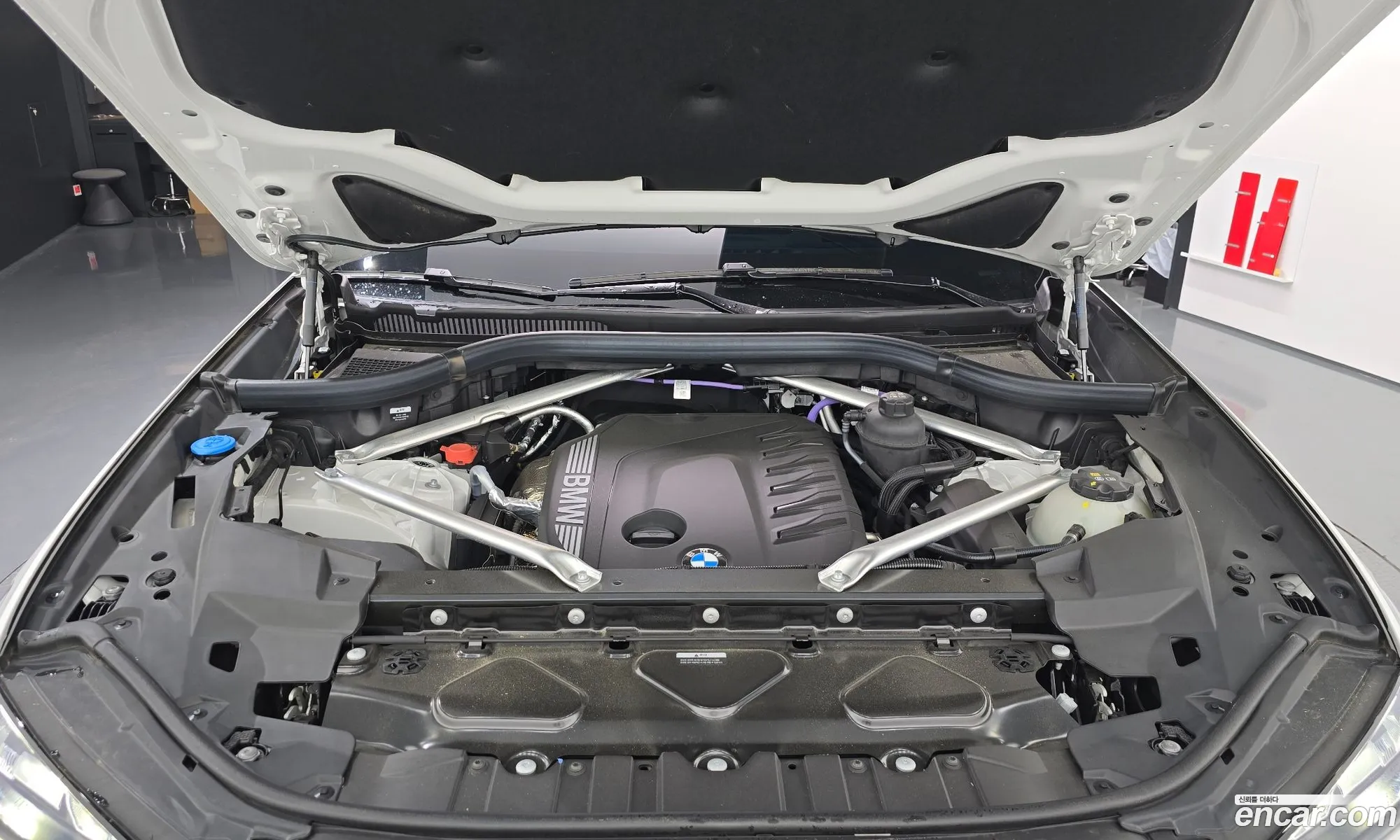 BMW X5 2025 WBA11EV00S9129679 — 27