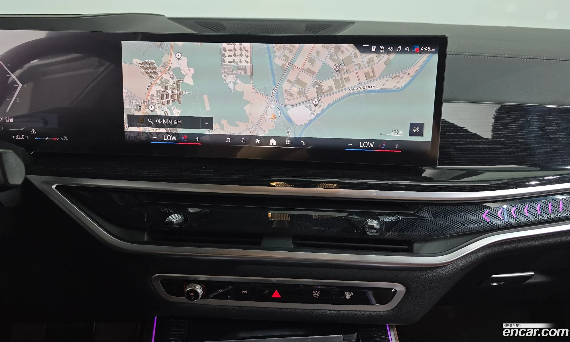 BMW X5 2025 WBA11EV00S9129679 — 8