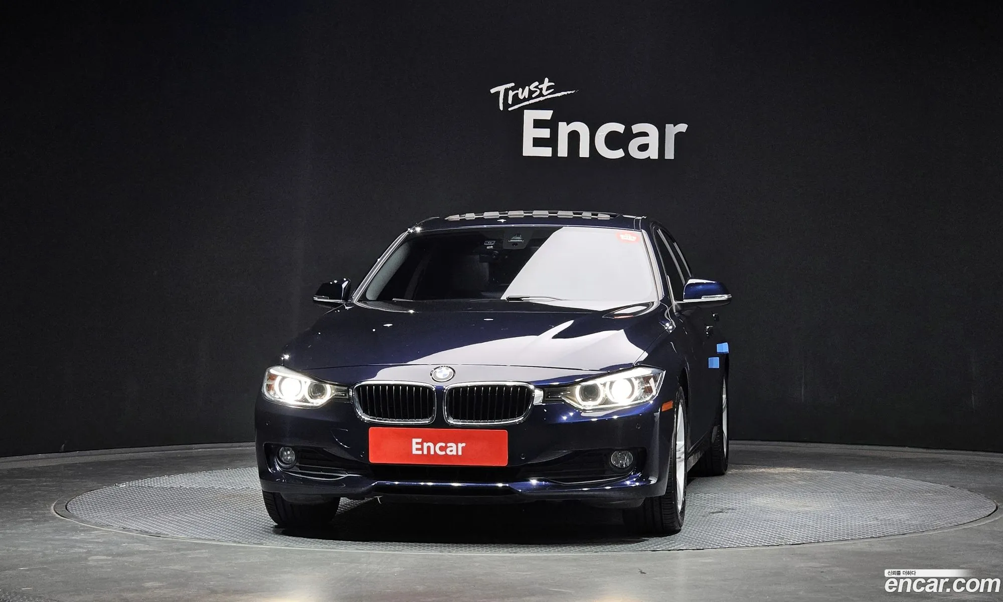 BMW 3 Series 2015 WBA3D3102FK278250 — 5