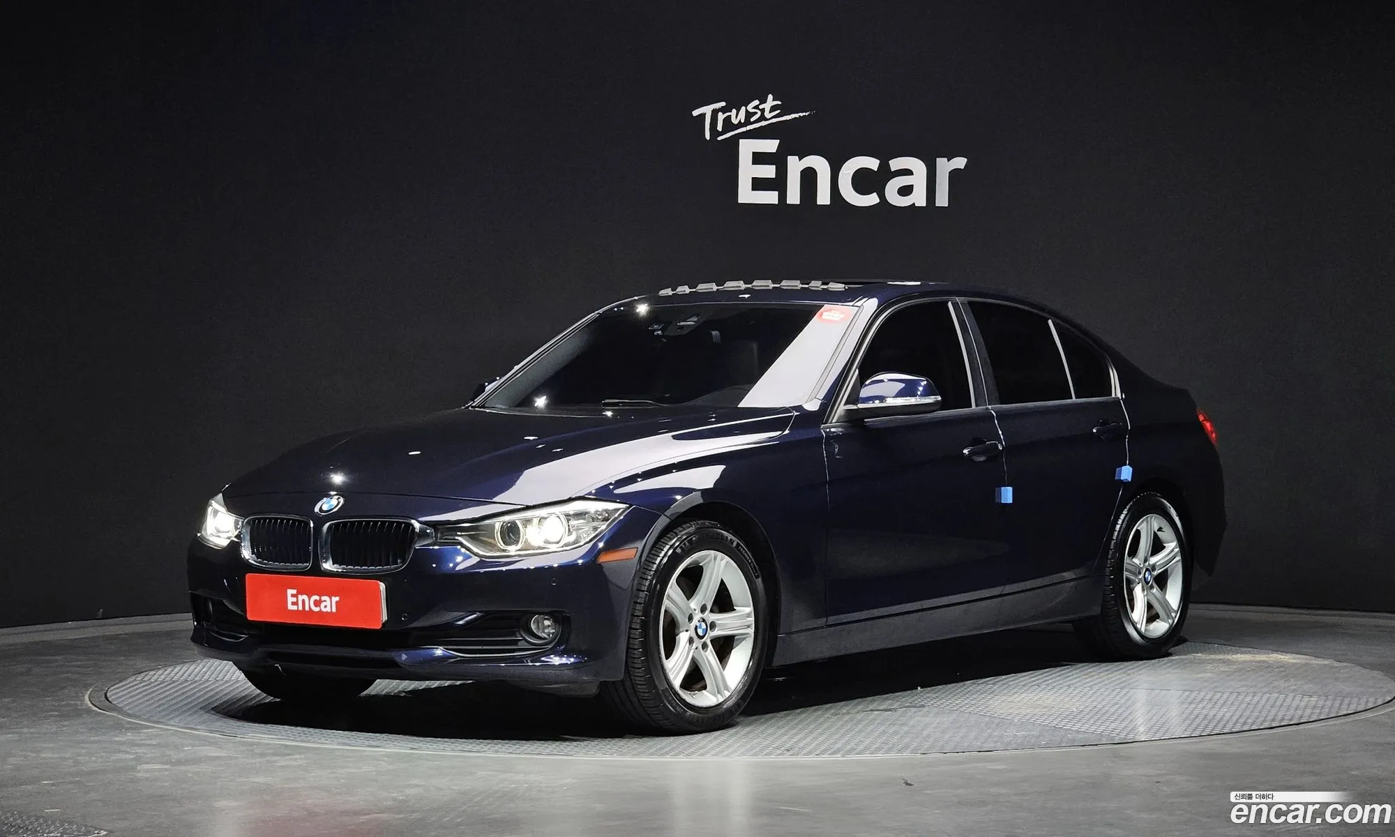 BMW 3 Series 2015 WBA3D3102FK278250 — 20
