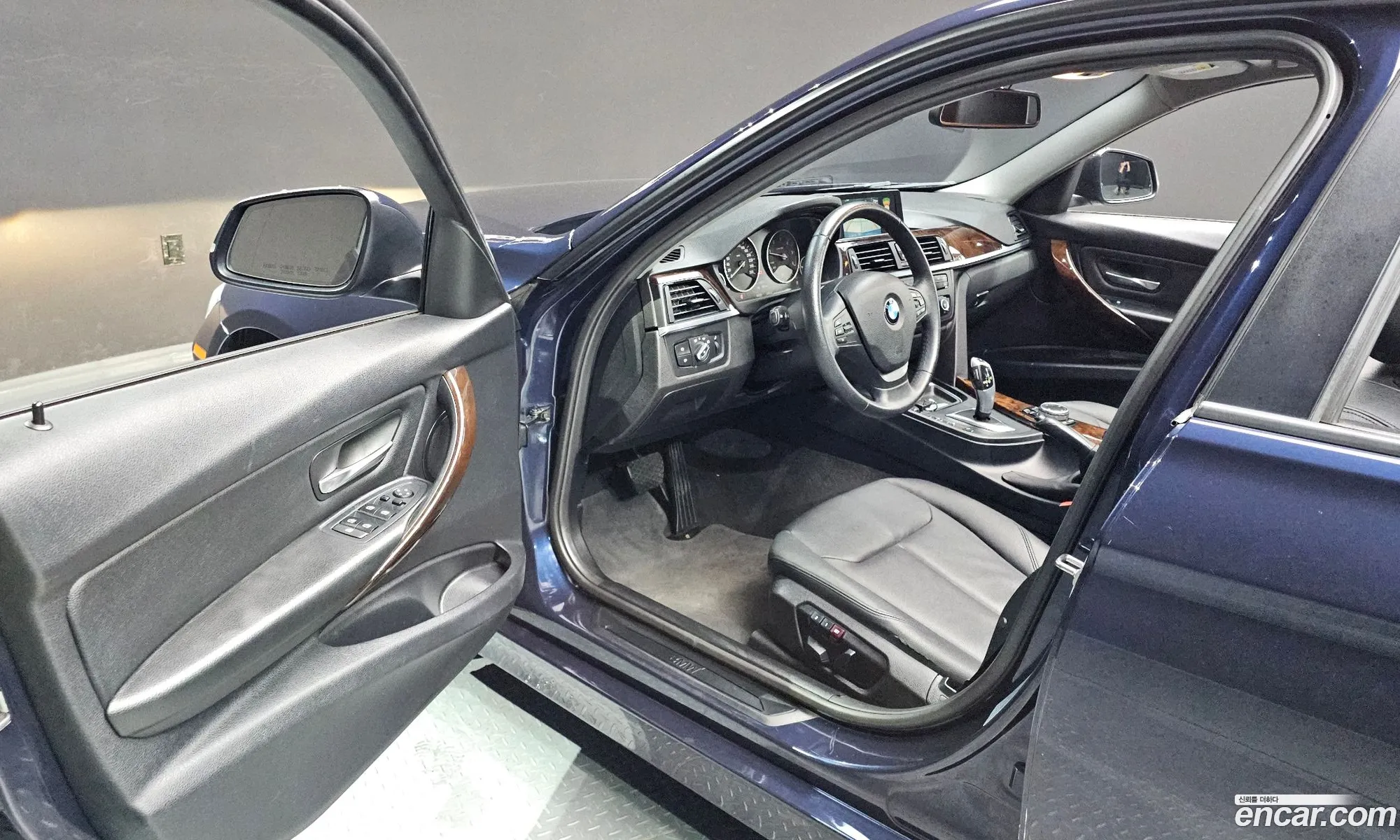 BMW 3 Series 2015 WBA3D3102FK278250 — 4