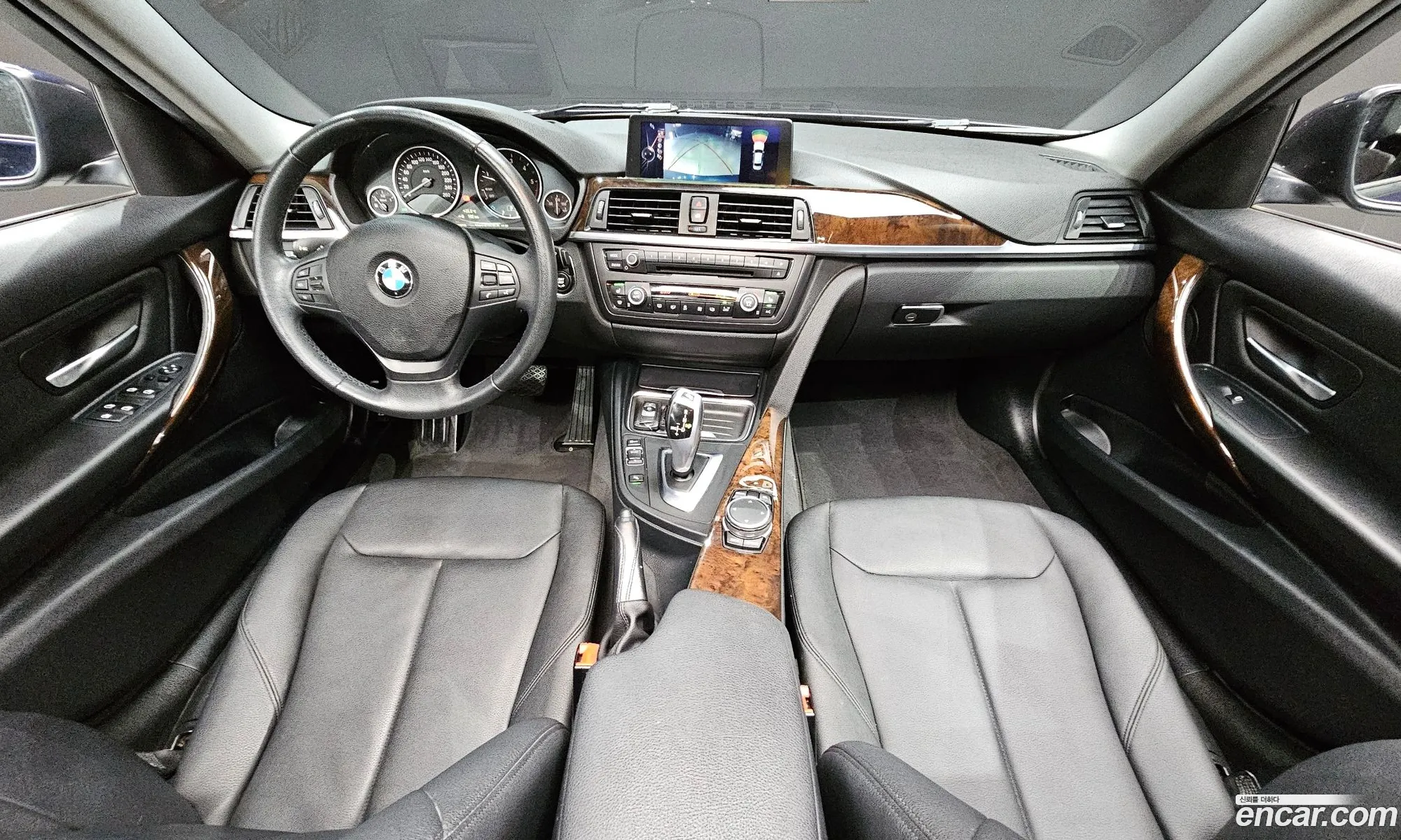 BMW 3 Series 2015 WBA3D3102FK278250 — 19