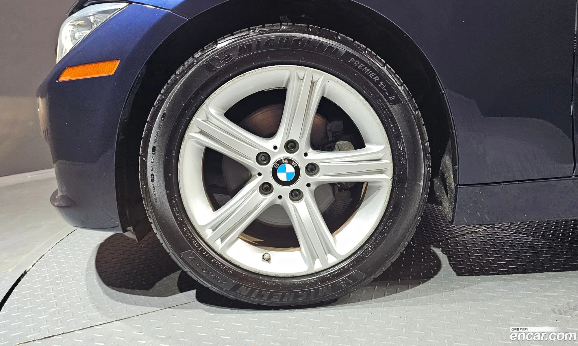 BMW 3 Series 2015 WBA3D3102FK278250 — 7