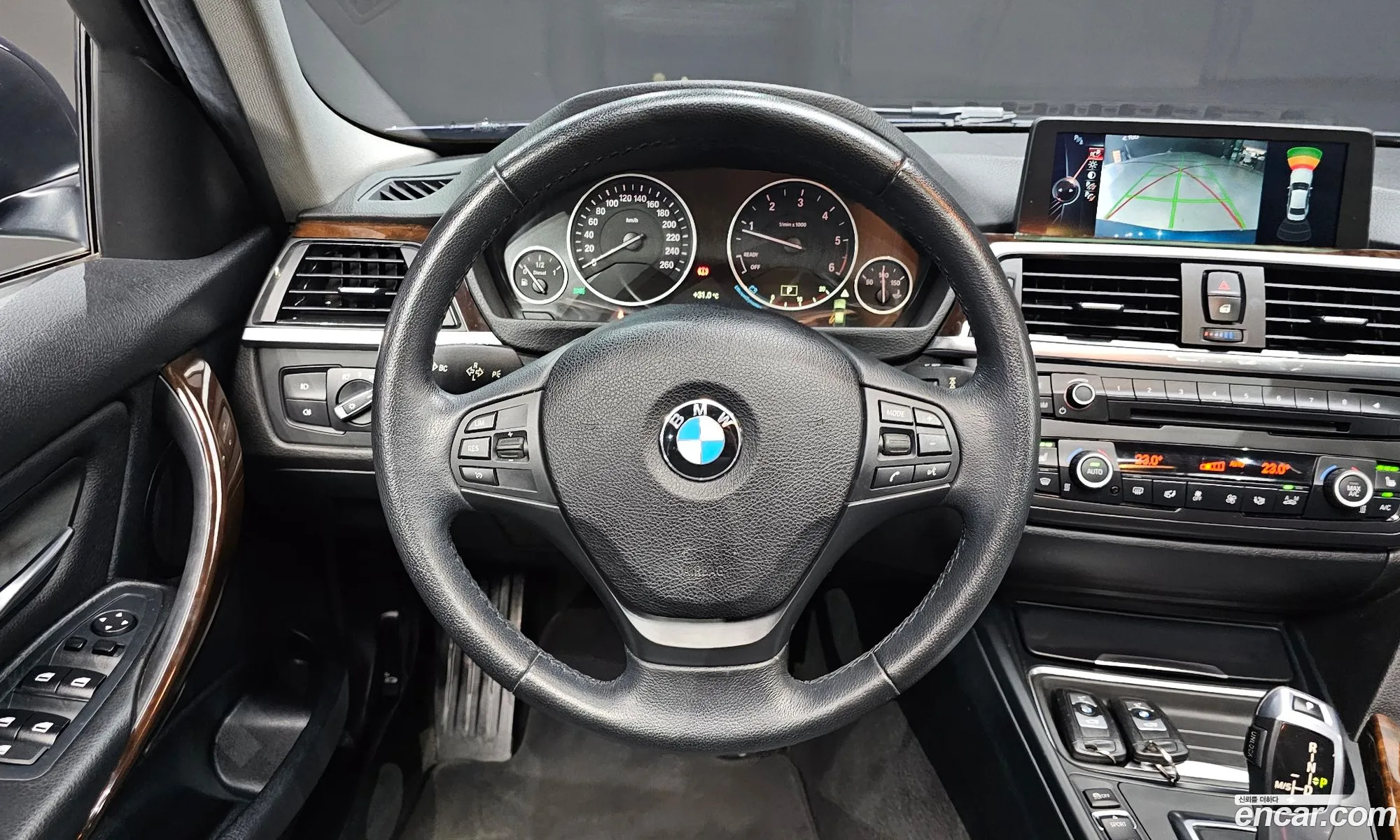BMW 3 Series 2015 WBA3D3102FK278250 — 12