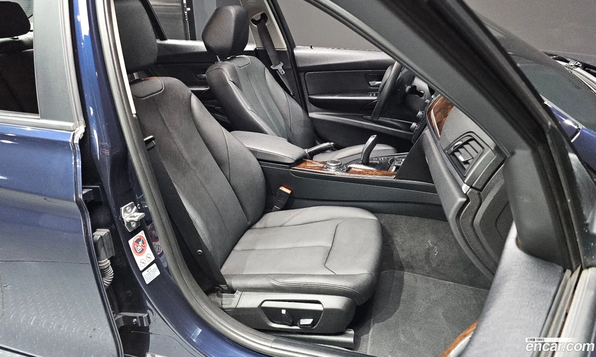 BMW 3 Series 2015 WBA3D3102FK278250 — 15