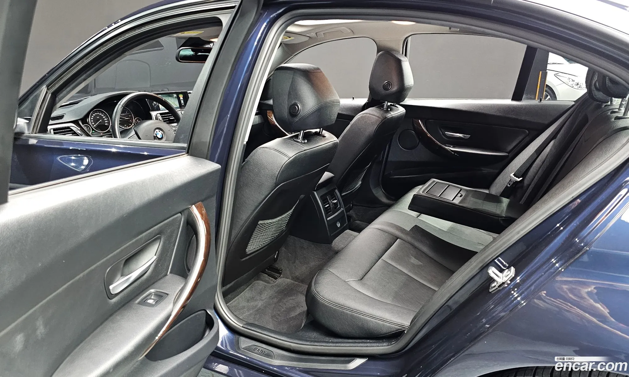 BMW 3 Series 2015 WBA3D3102FK278250 — 13
