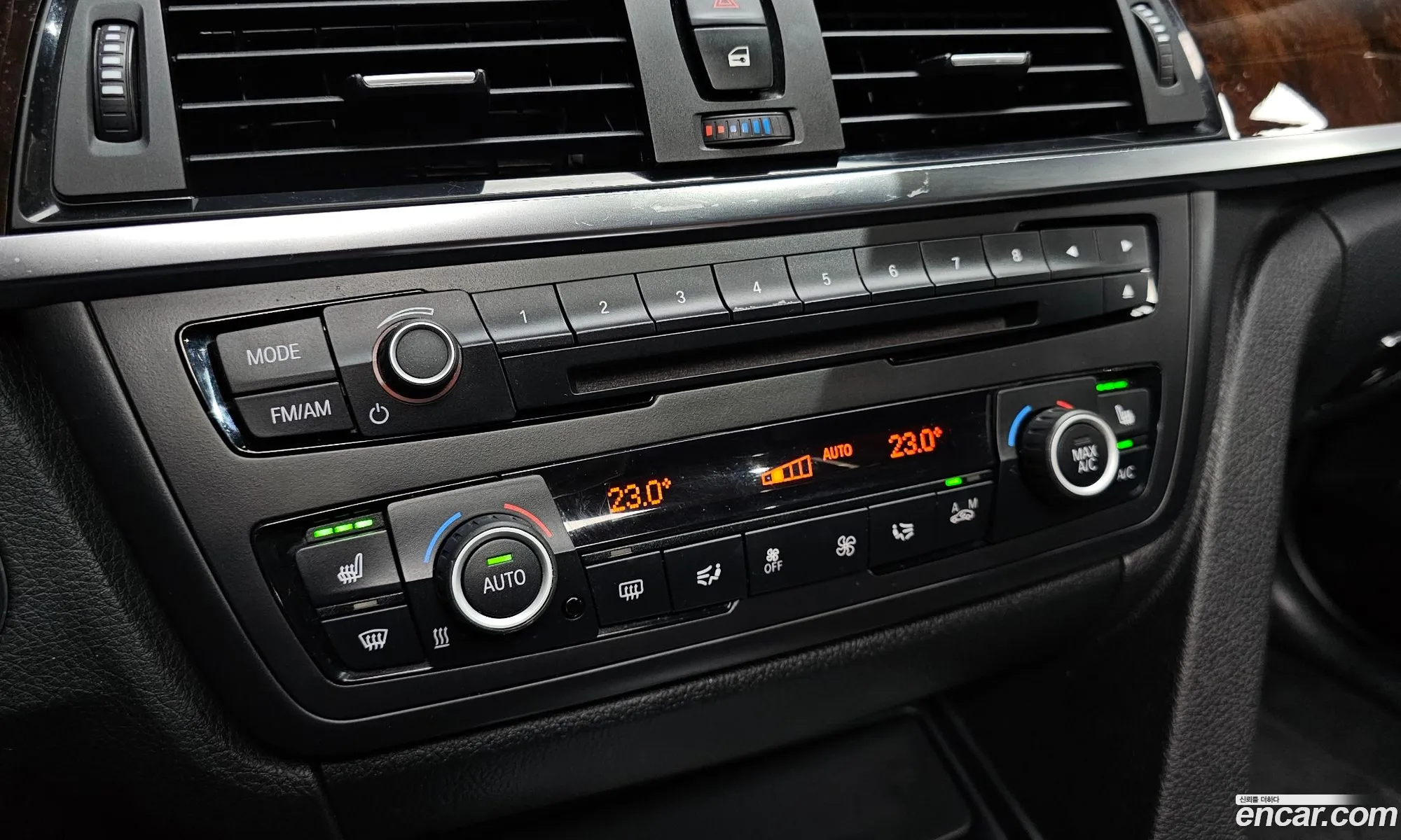 BMW 3 Series 2015 WBA3D3102FK278250 — 8
