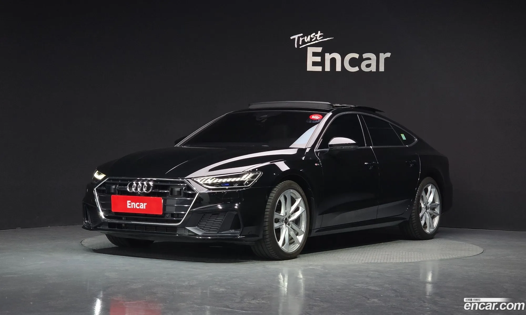 Audi A7 2023 WAUZZZF28PN069085 — 24