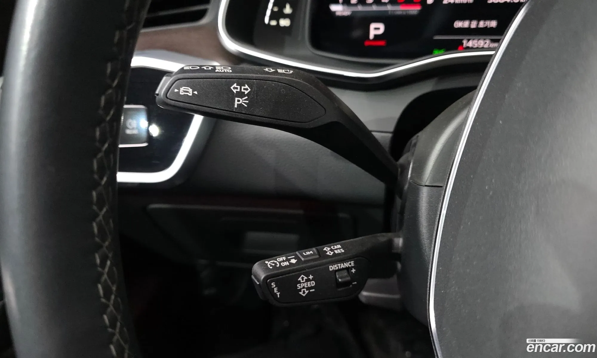 Audi A7 2023 WAUZZZF28PN069085 — 20
