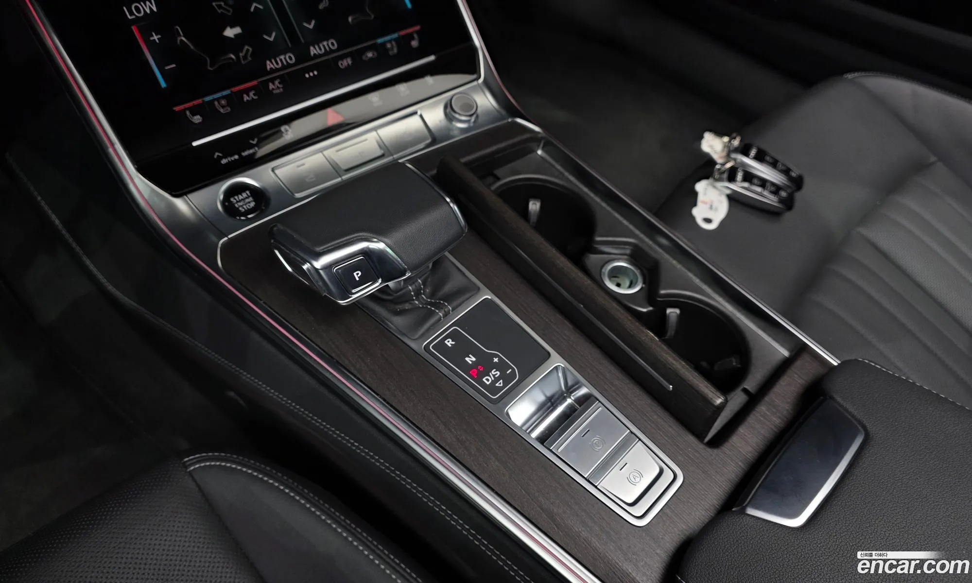 Audi A7 2023 WAUZZZF28PN069085 — 5