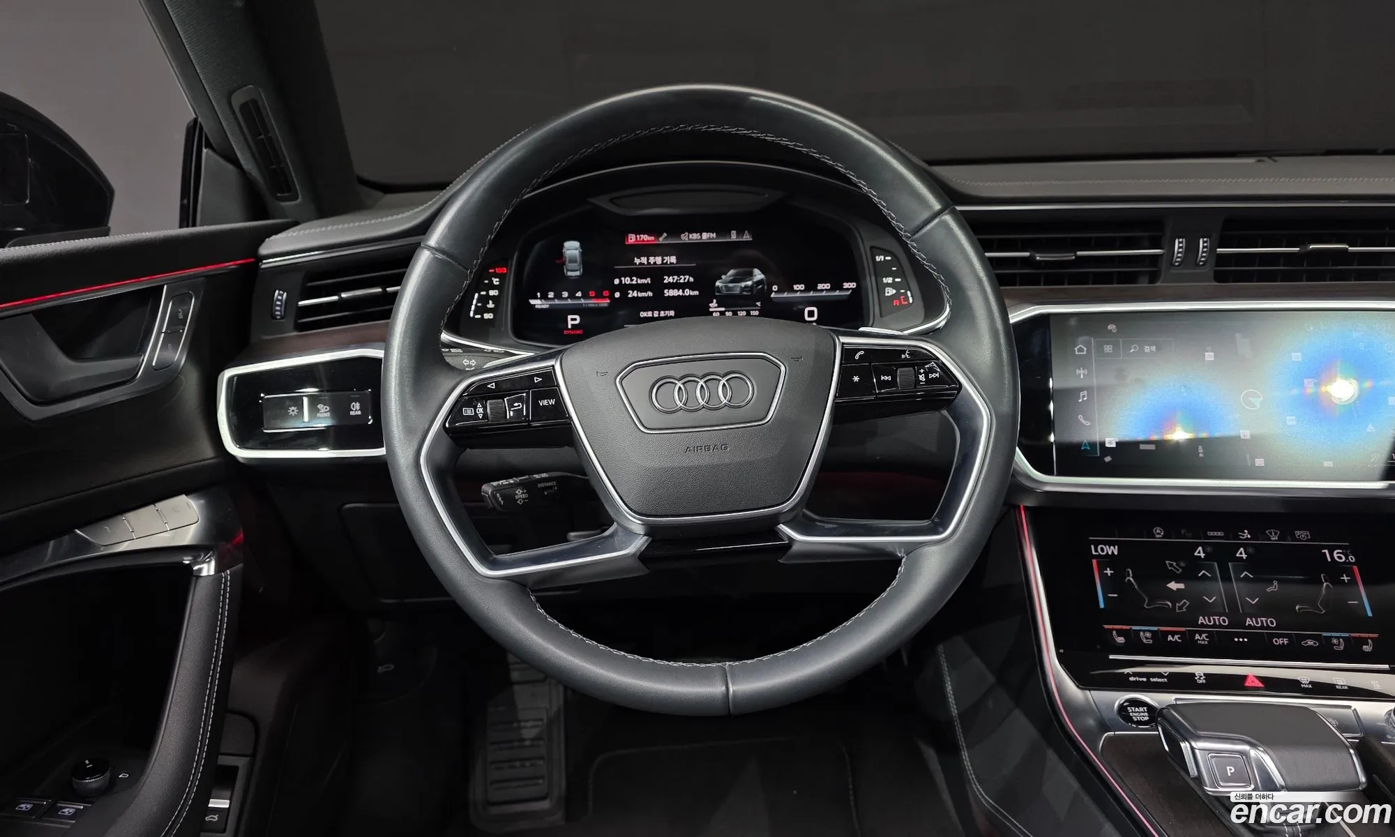 Audi A7 2023 WAUZZZF28PN069085 — 29