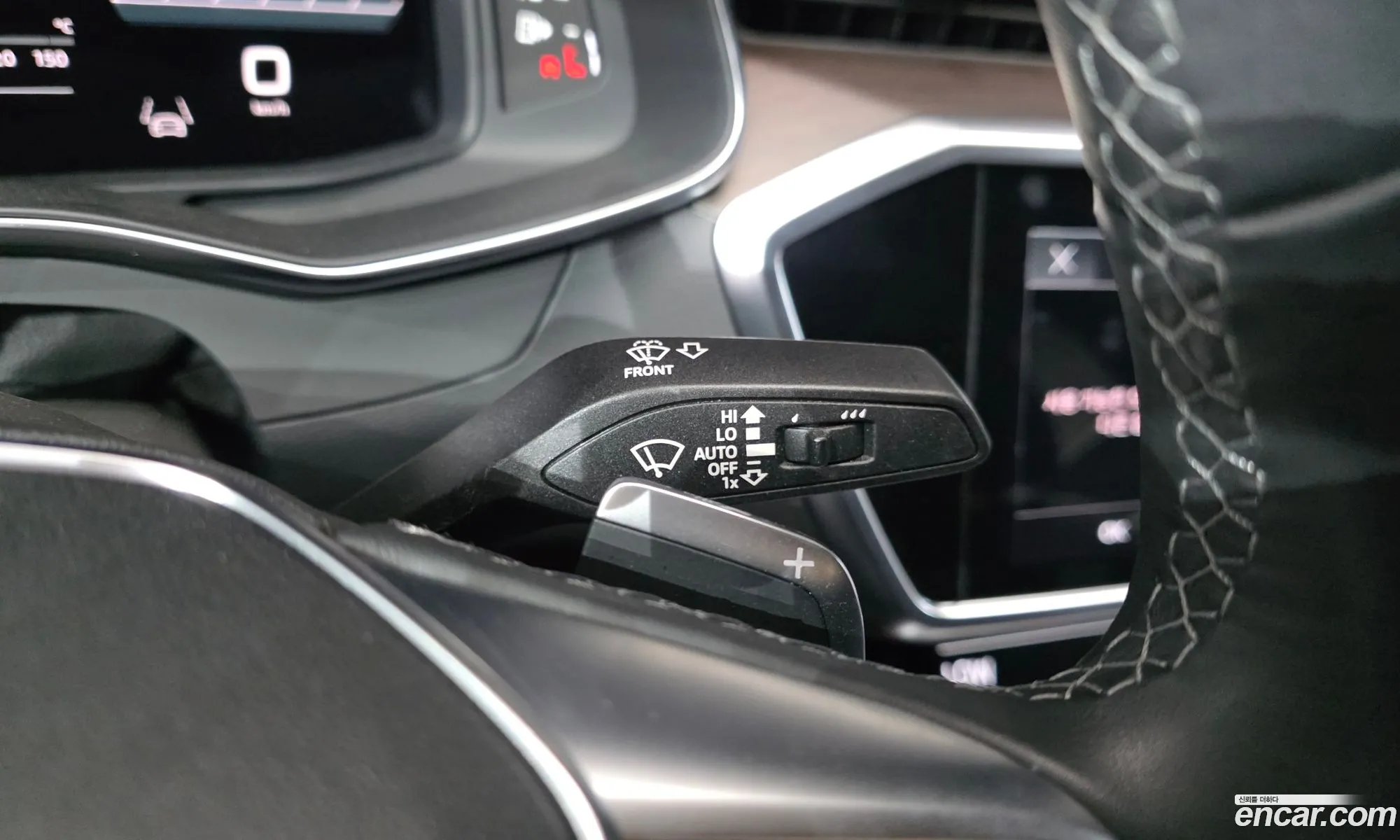 Audi A7 2023 WAUZZZF28PN069085 — 3