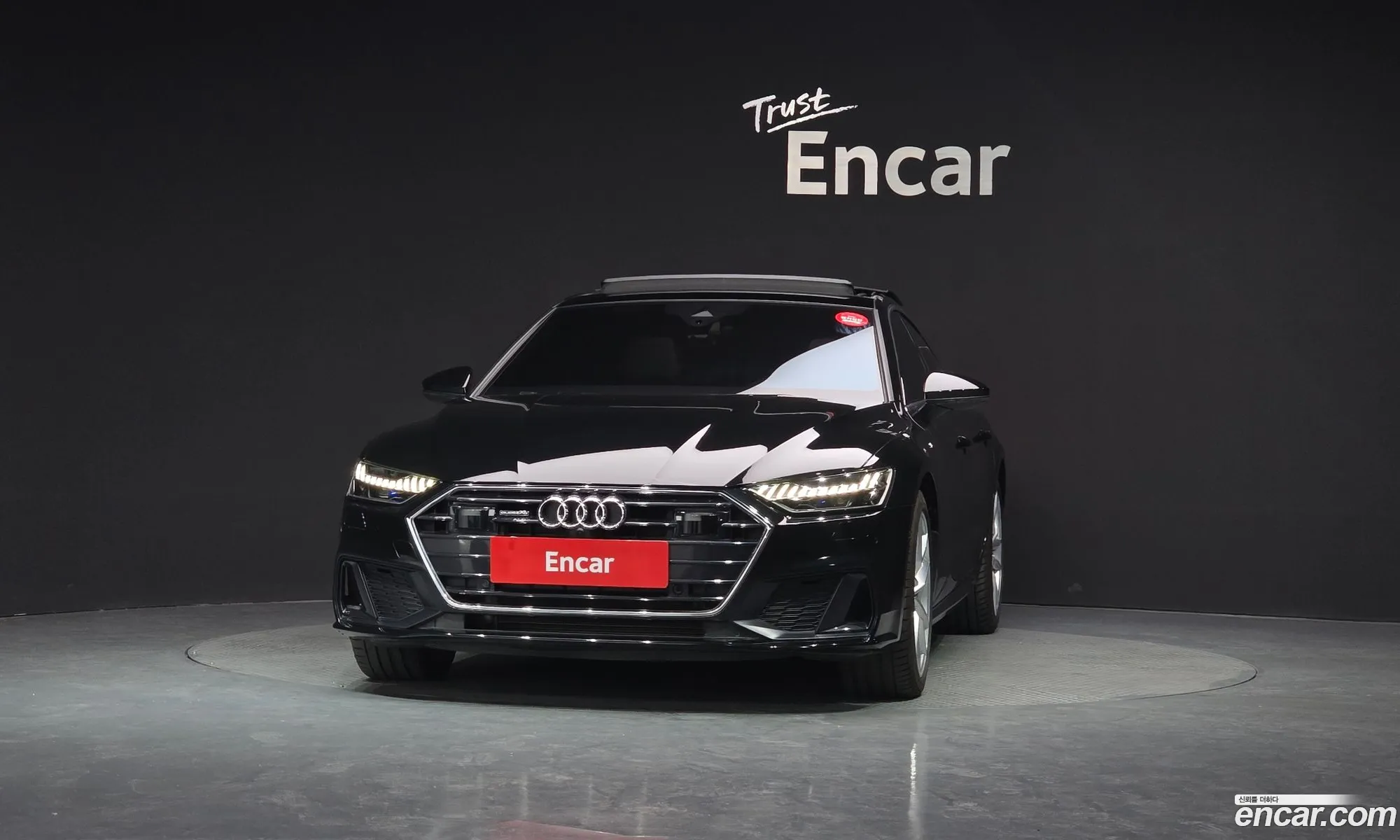 Audi A7 2023 WAUZZZF28PN069085 — 25