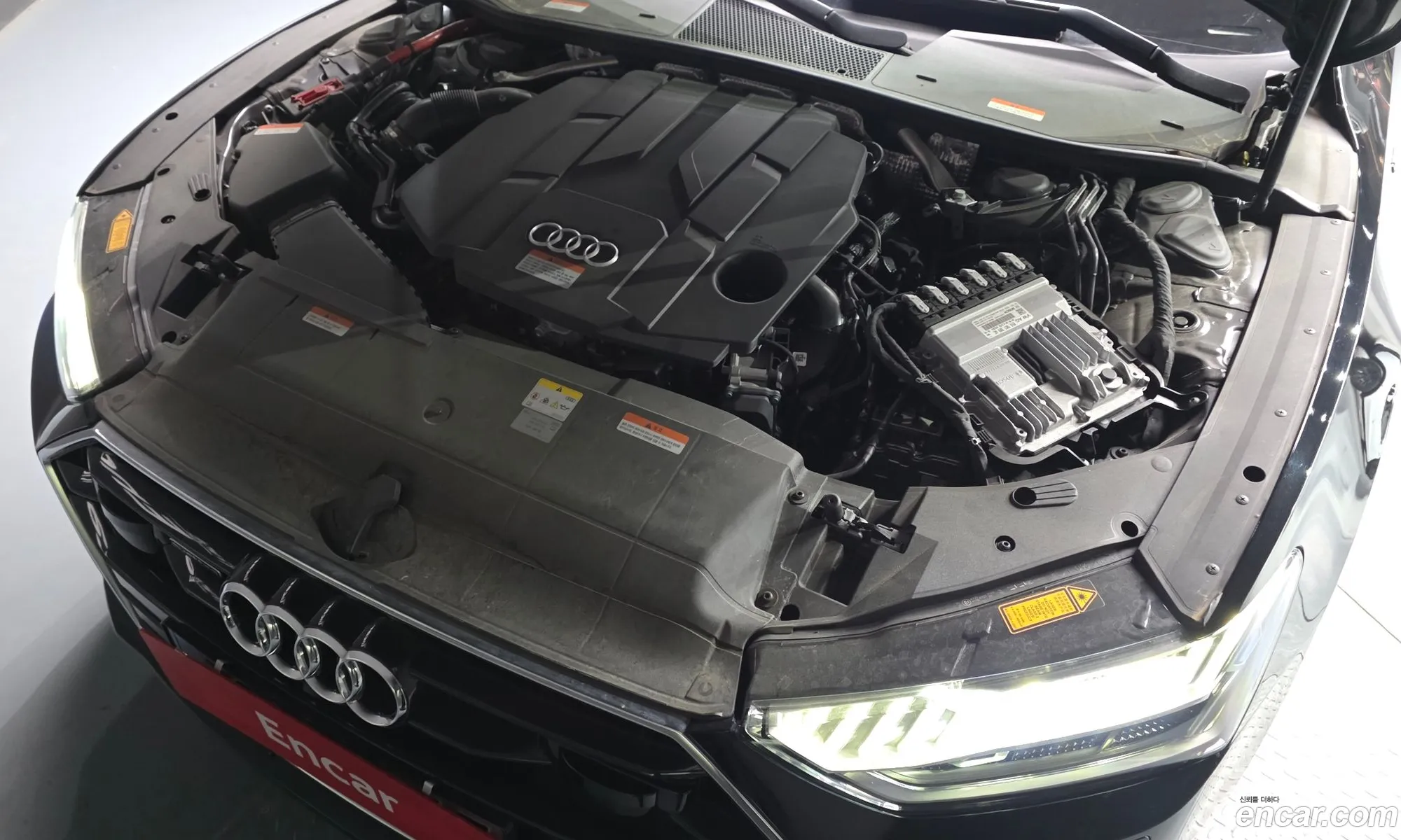 Audi A7 2023 WAUZZZF28PN069085 — 30