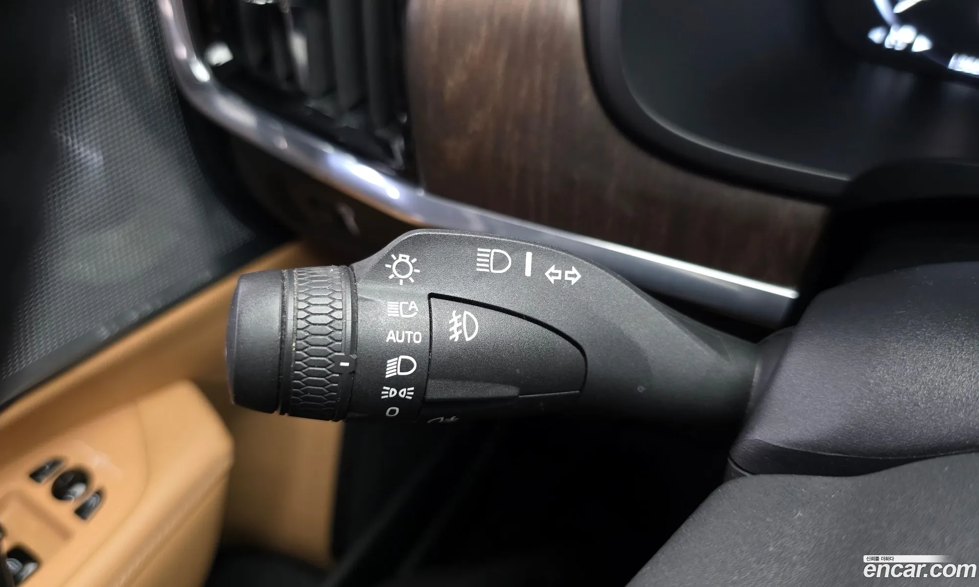 Volvo V90 Cross Country 2020 — 20