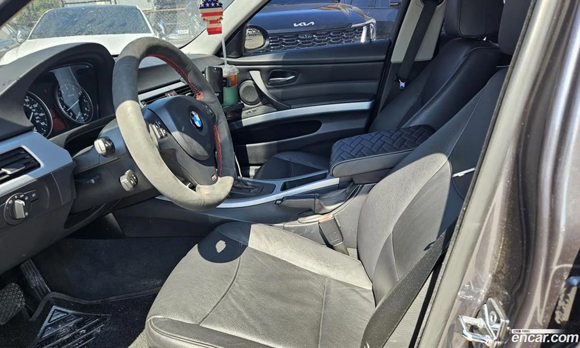 BMW 3 Series 2008 — 7