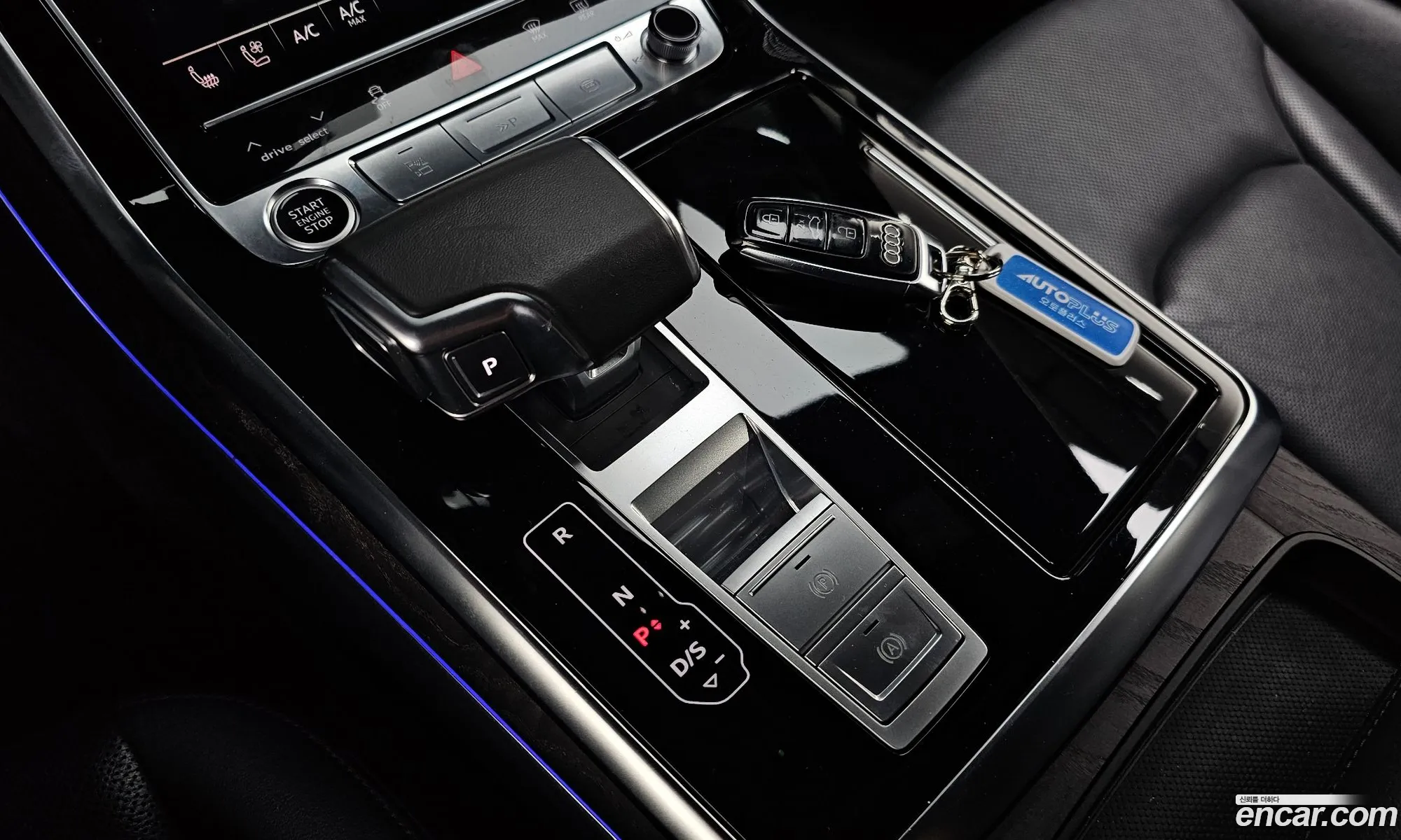 Audi Q7 2022 WAUZZZ4M8ND023828 — 10