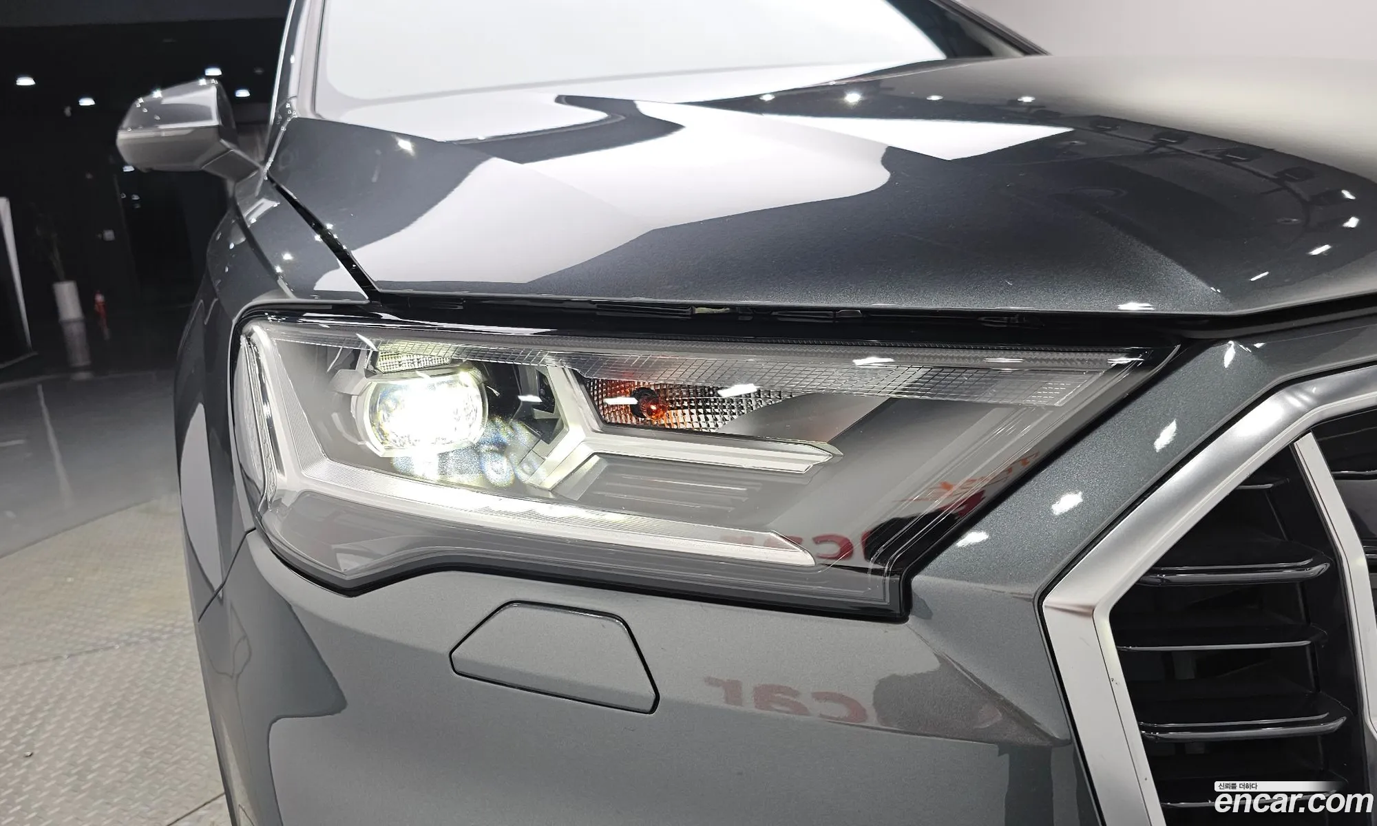 Audi Q7 2022 WAUZZZ4M8ND023828 — 35