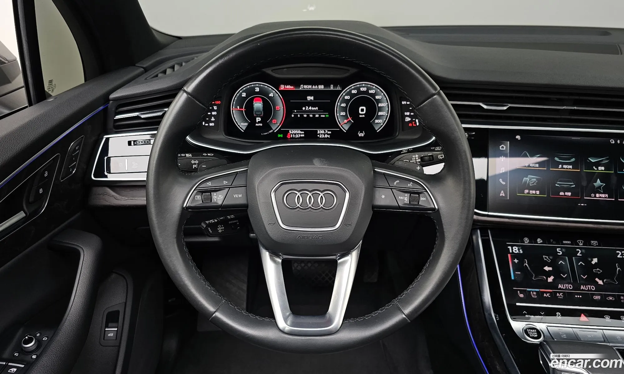 Audi Q7 2022 WAUZZZ4M8ND023828 — 33
