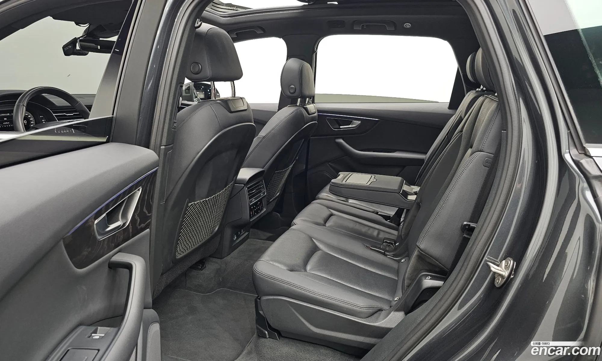 Audi Q7 2022 WAUZZZ4M8ND023828 — 9