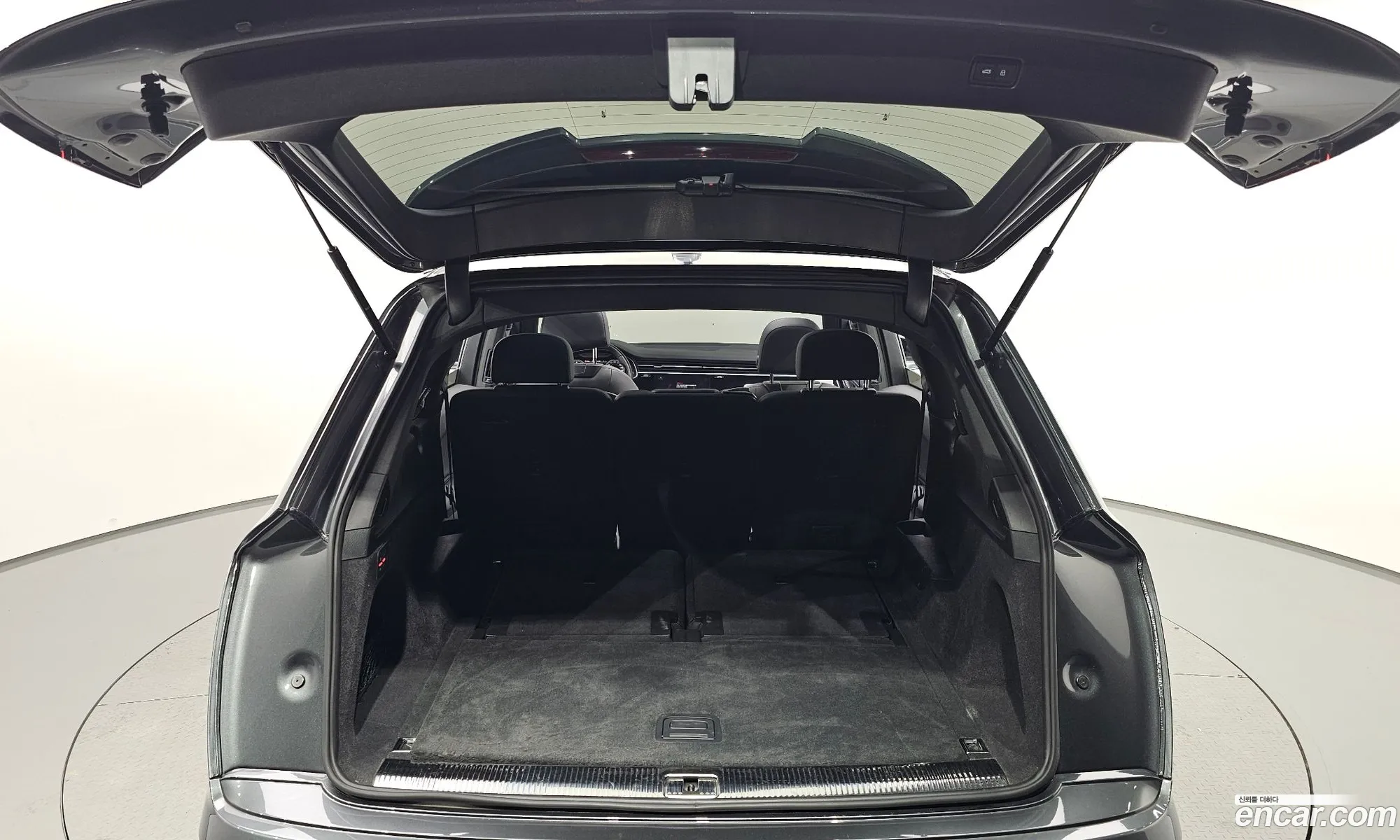 Audi Q7 2022 WAUZZZ4M8ND023828 — 20