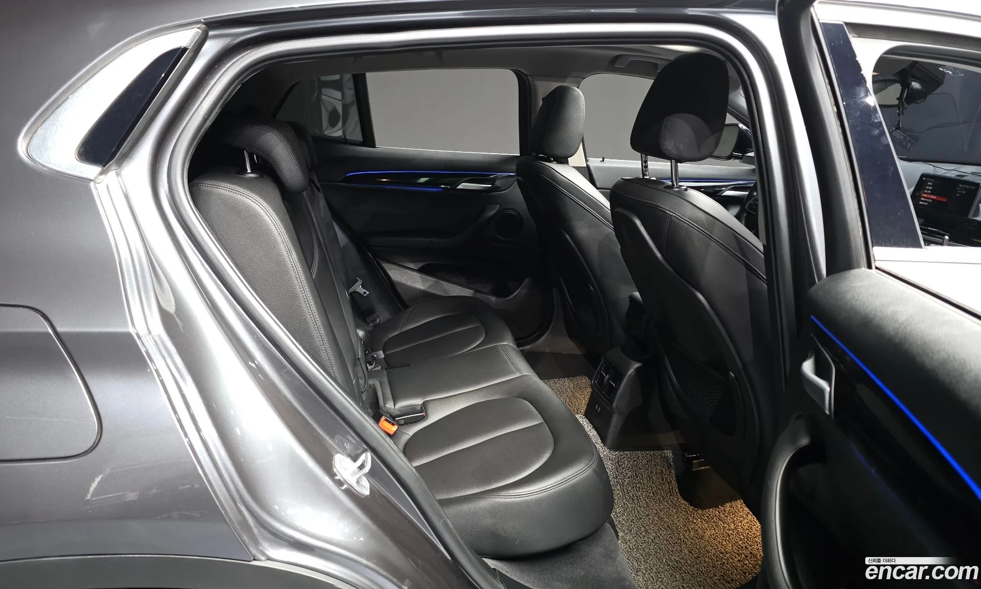 BMW X2 2021 WBA11DF09M5S99140 — 2