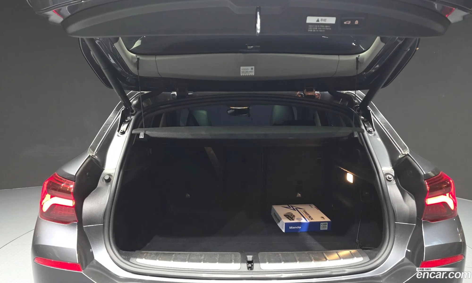 BMW X2 2021 WBA11DF09M5S99140 — 15